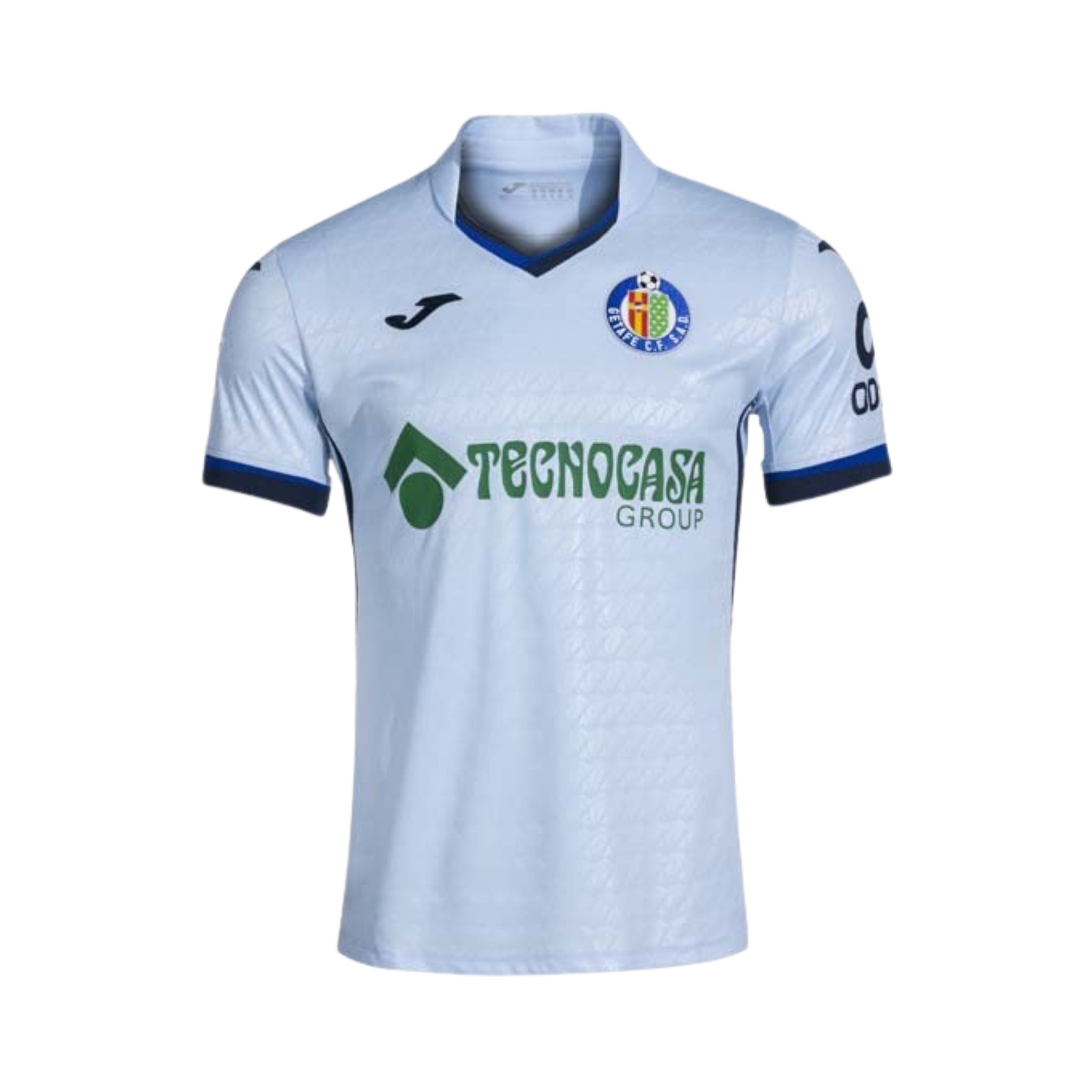 Getafe CF Extérieur 26/27