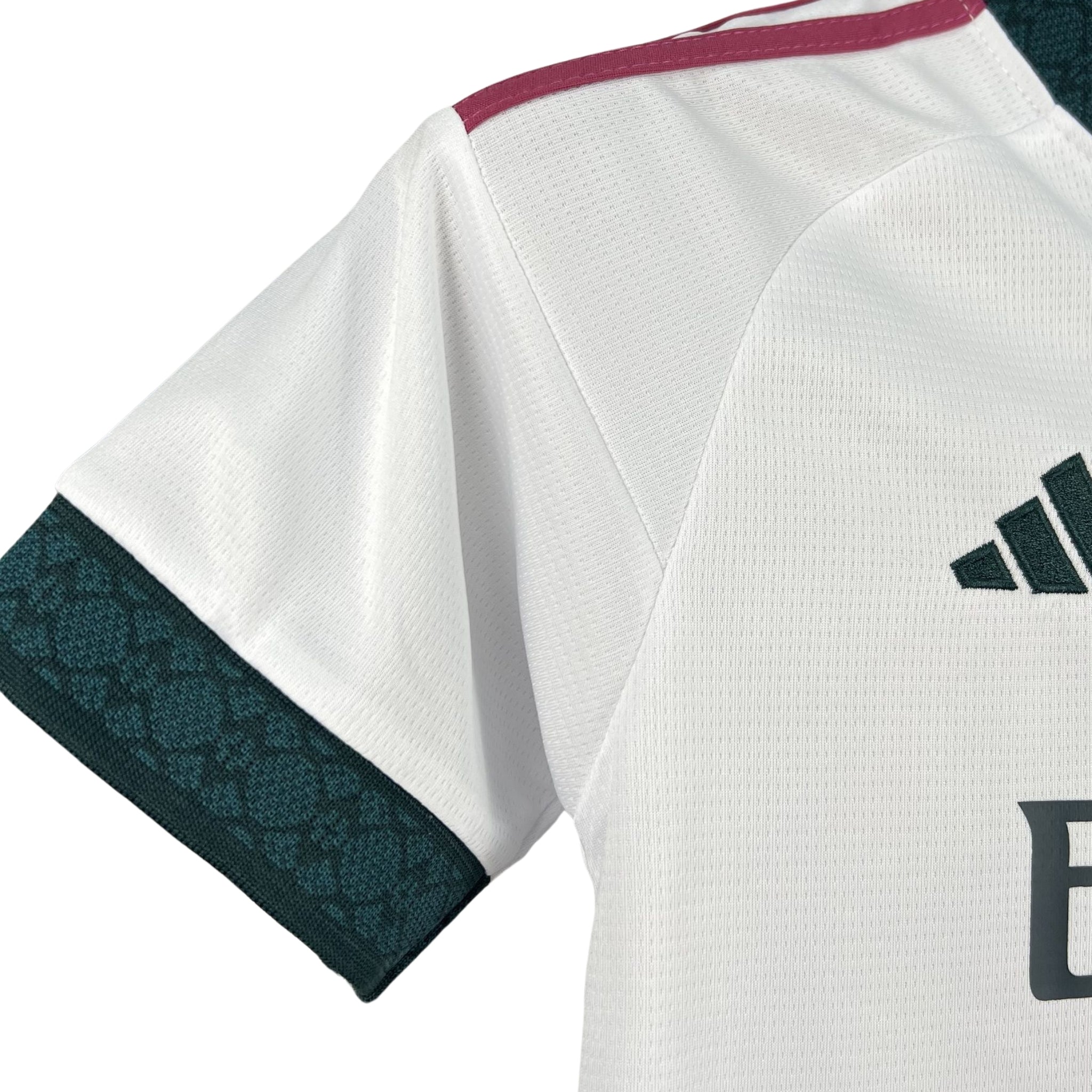 Kit - Real Madrid Domicile 26/27