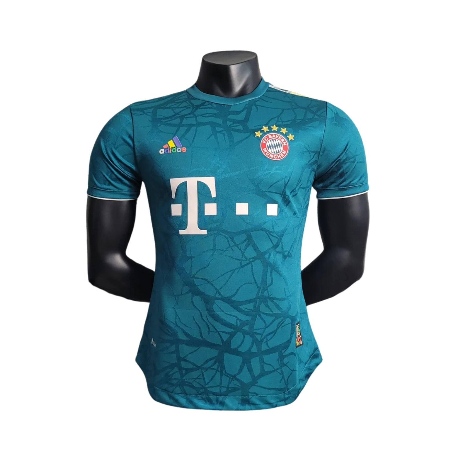 Bayern Munique Édition Spéciale 23/24 - Vue de face