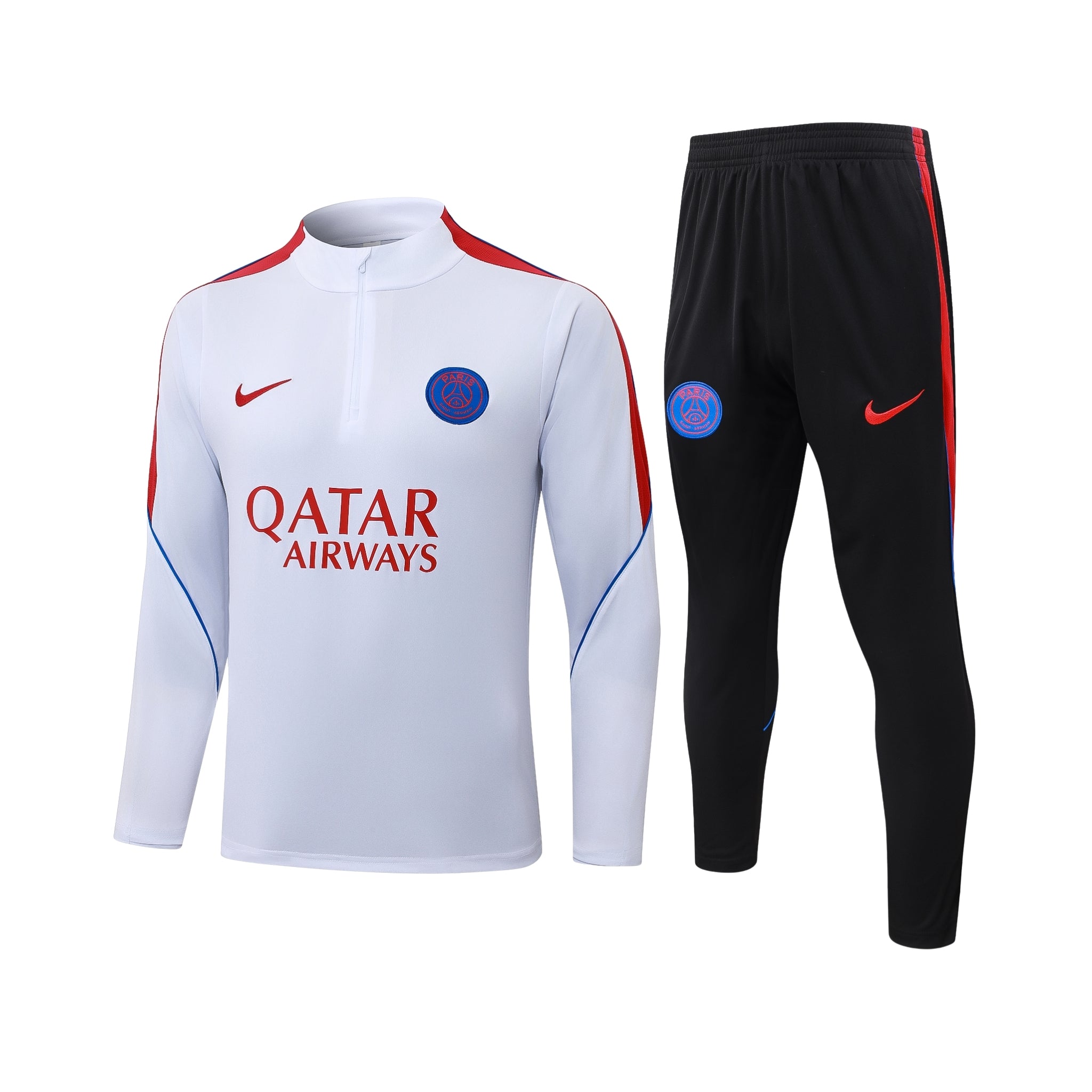 PSG 26/27 - Survêtement - 1/2 Zip