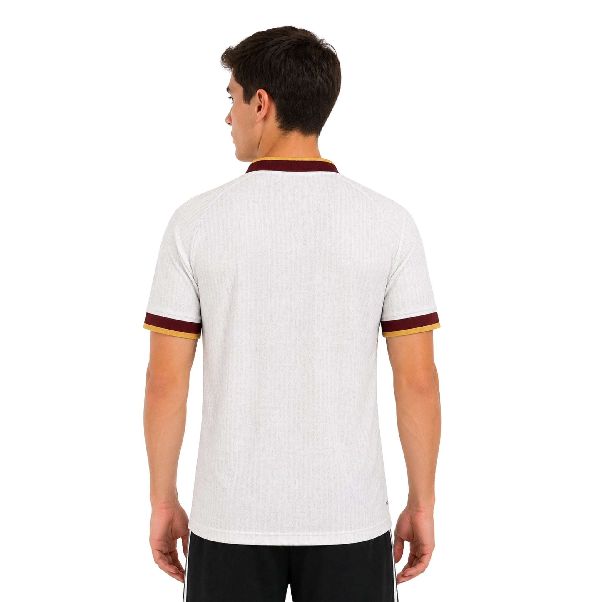 Spain Away 26/27 - 2026 World Cup - Player Version