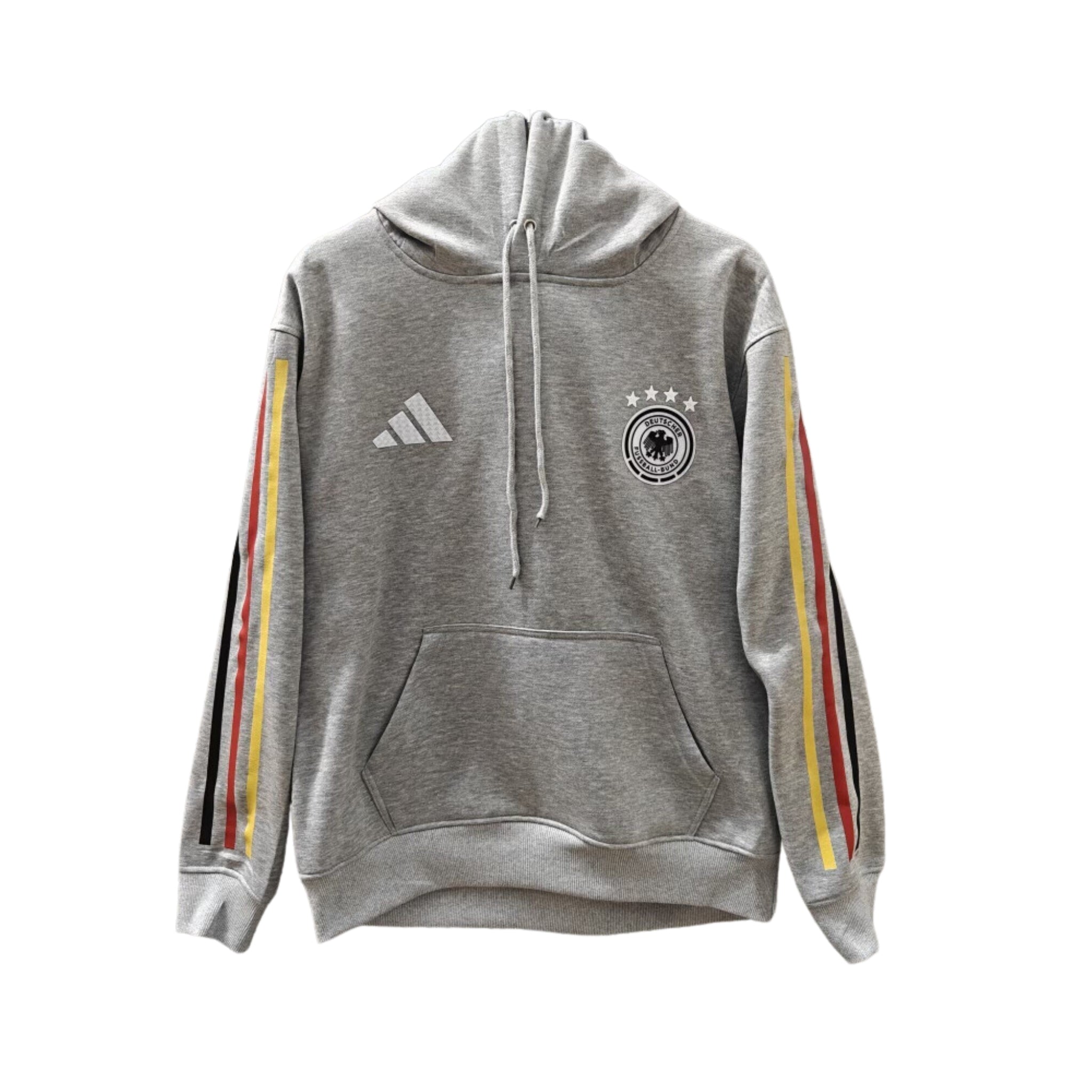 Allemagne 25/26 - Sweat - Vue de face