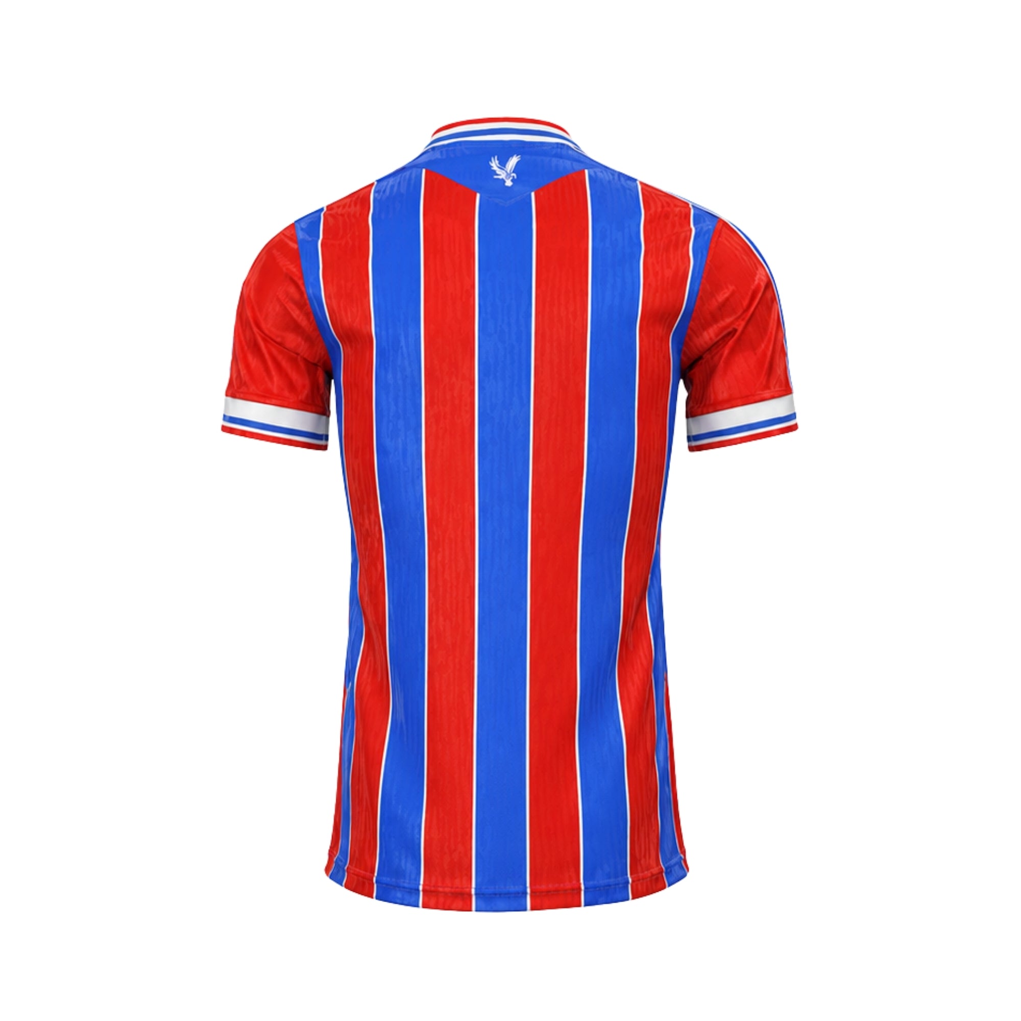Crystal Palace Home 25/26 - Player Version