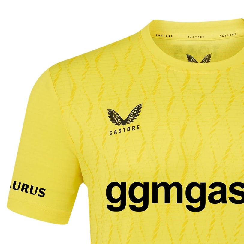 Twente Gardiens de But 25/26 - Détail