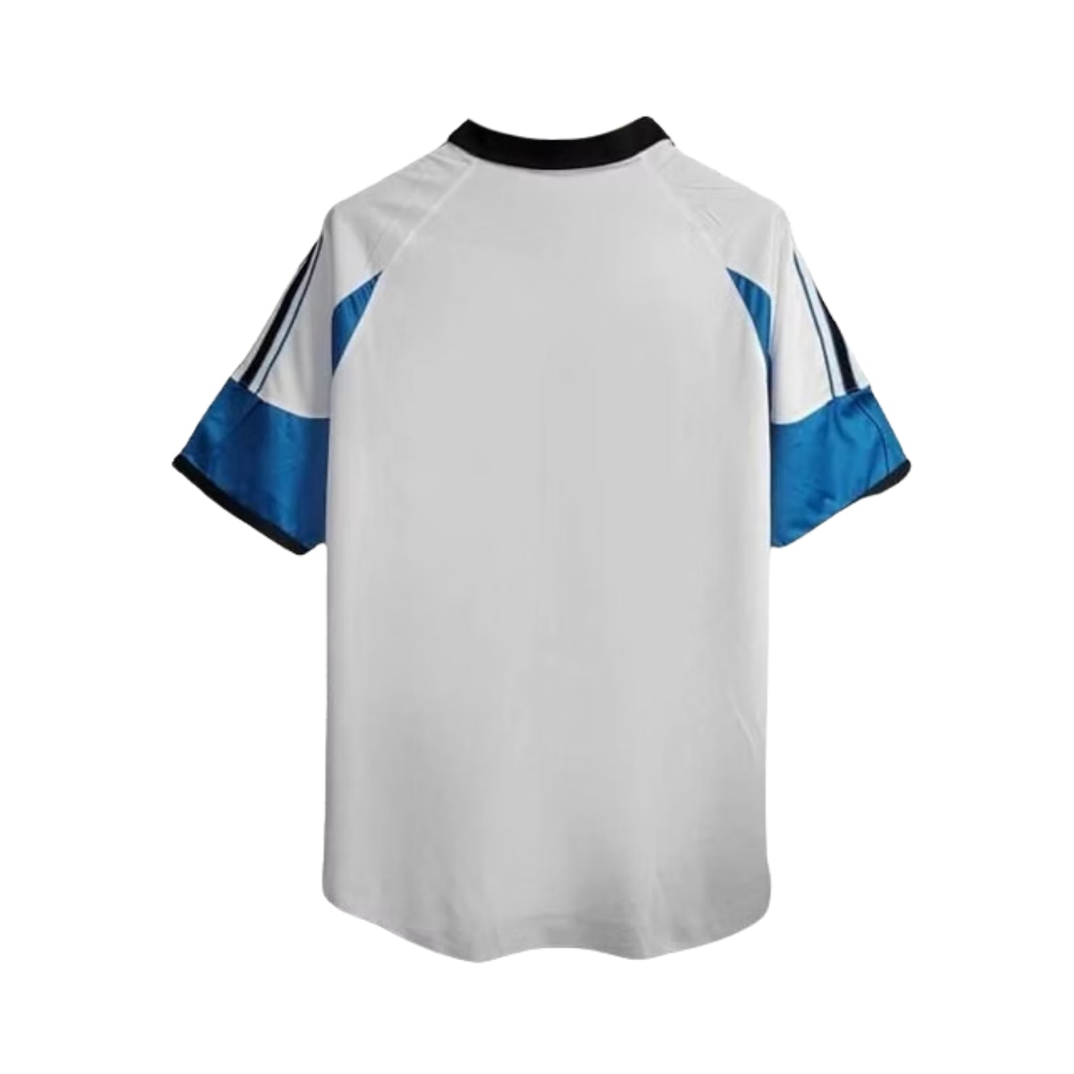 Newcastle United Extérieur 99/00 - Vue de dos