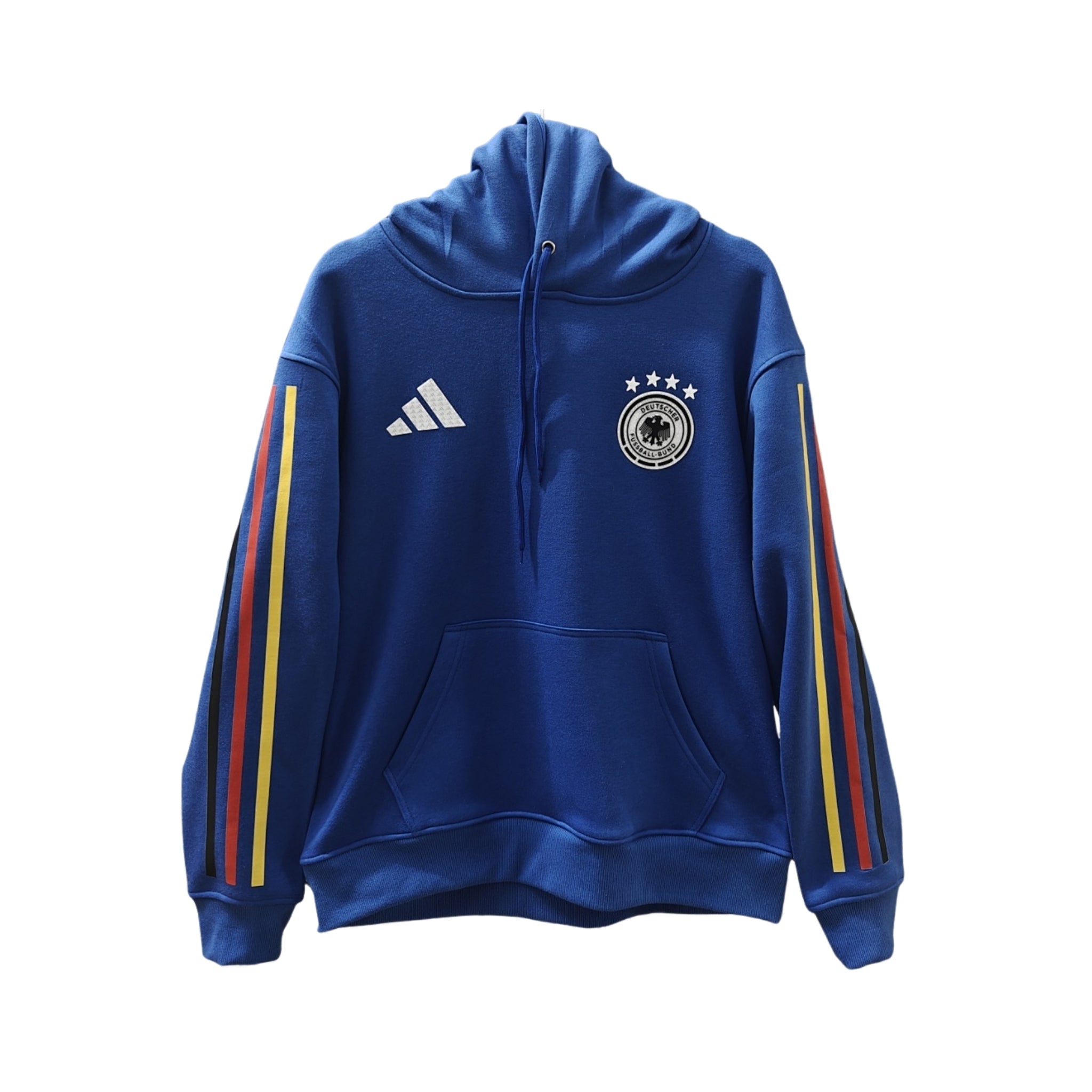 Allemagne 25/26 - Sweat - Vue de face