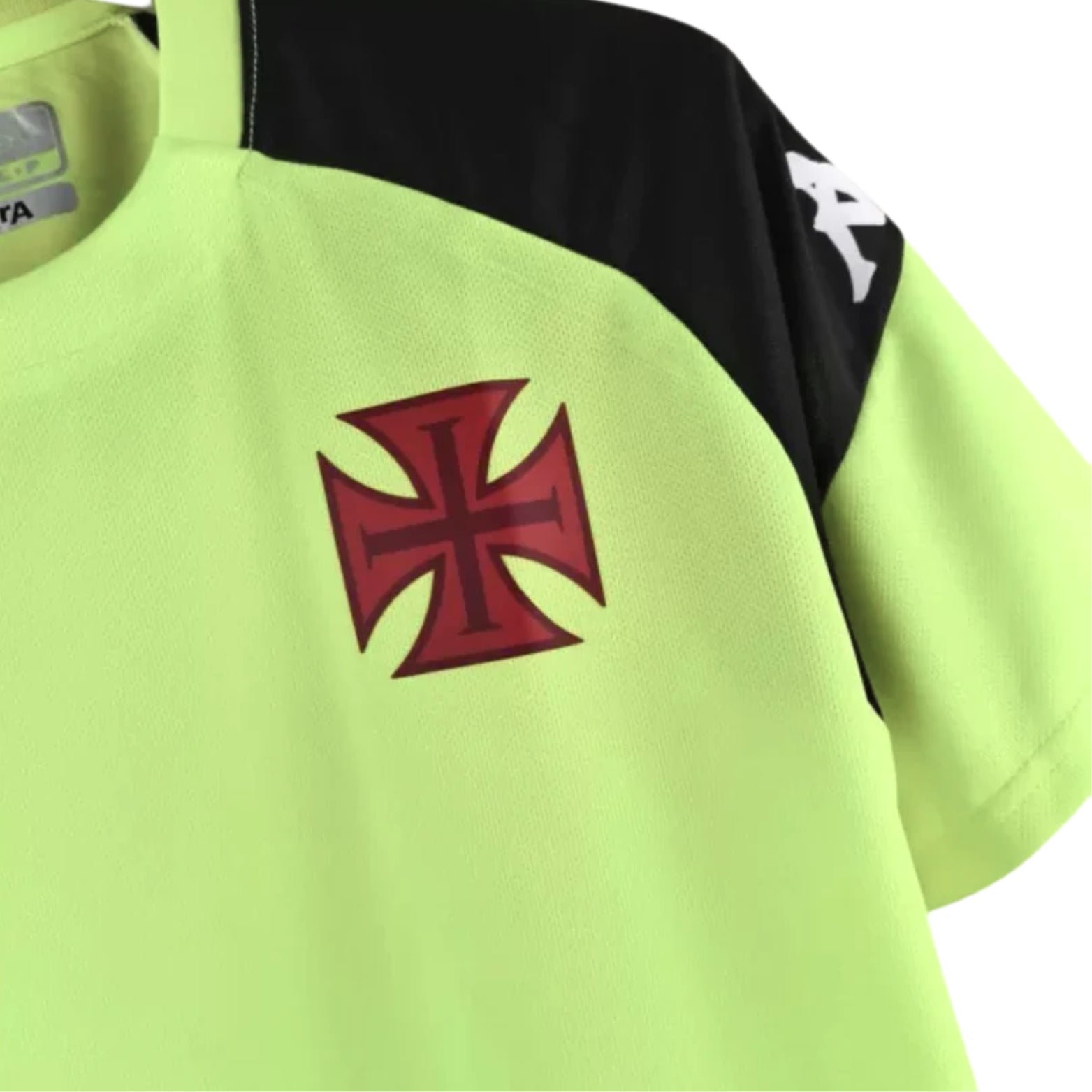 Vasco da Gama Entraînement 24/25 - Détail