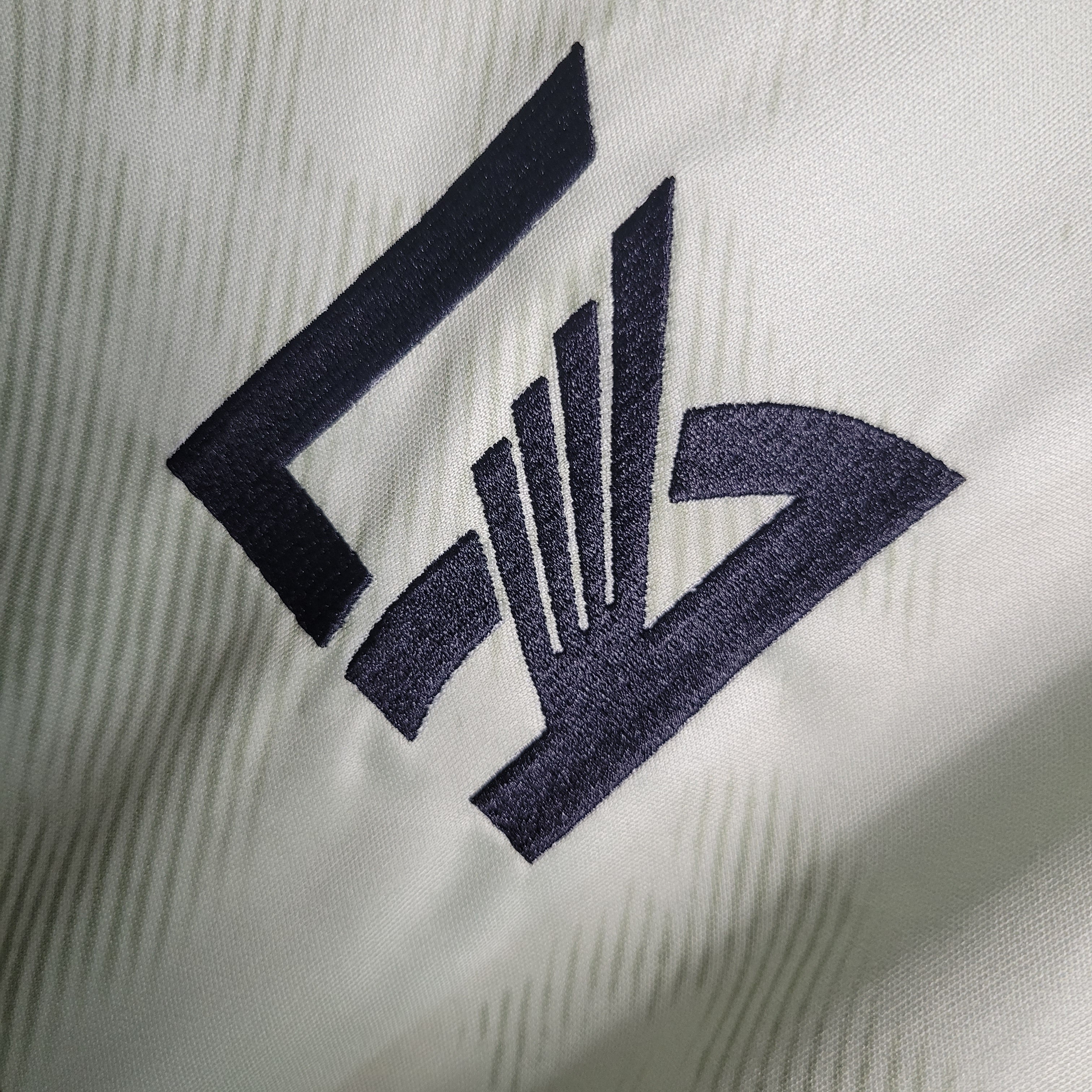 LA Galaxy Troisième 23/24 - Détail