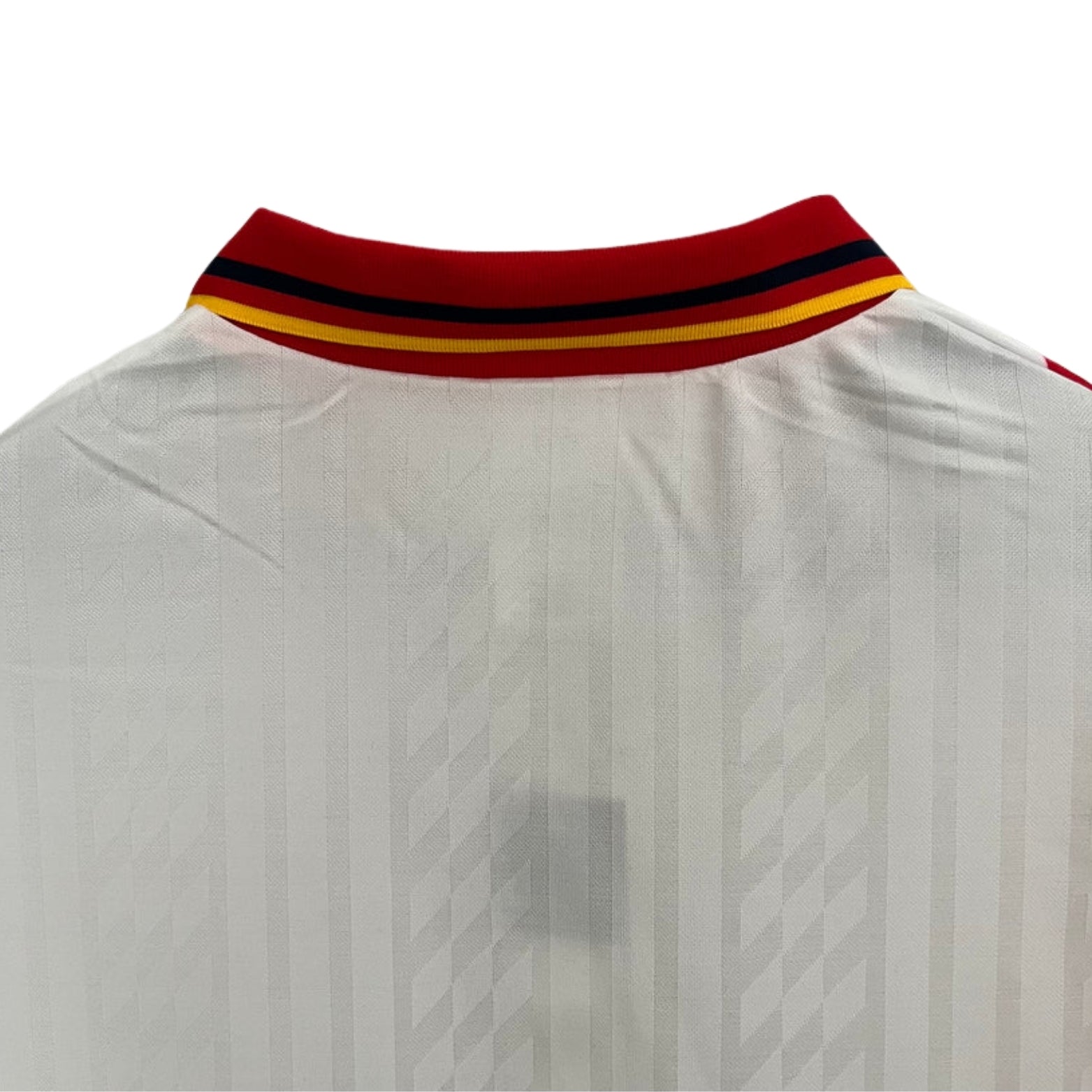 Espagne Extérieur 94/95 - Détail