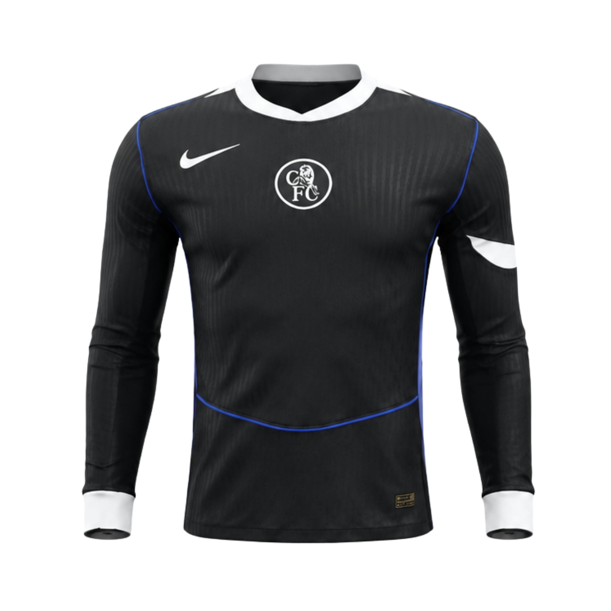 Chelsea Third 25/26 - Long Sleeve - Player Version