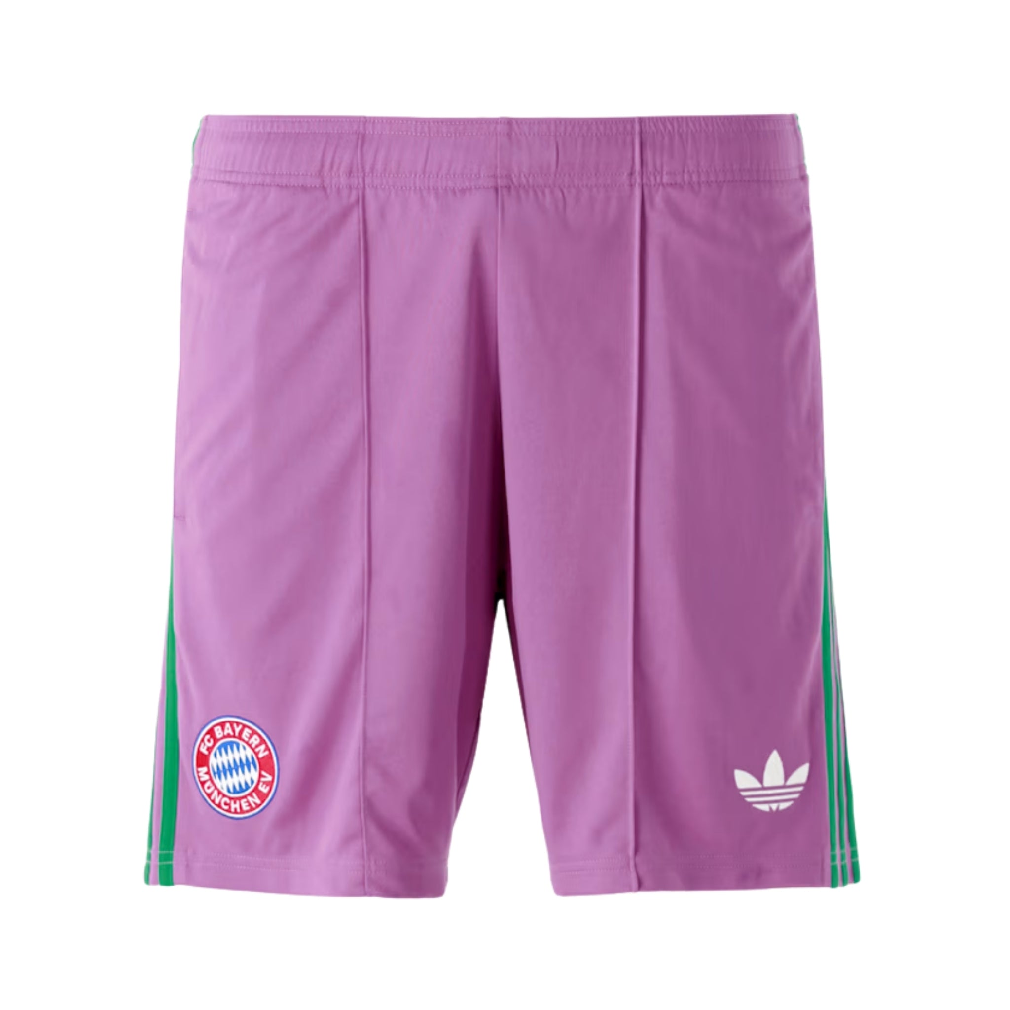 Short Bayern Munique Gardiens de But 26/27
