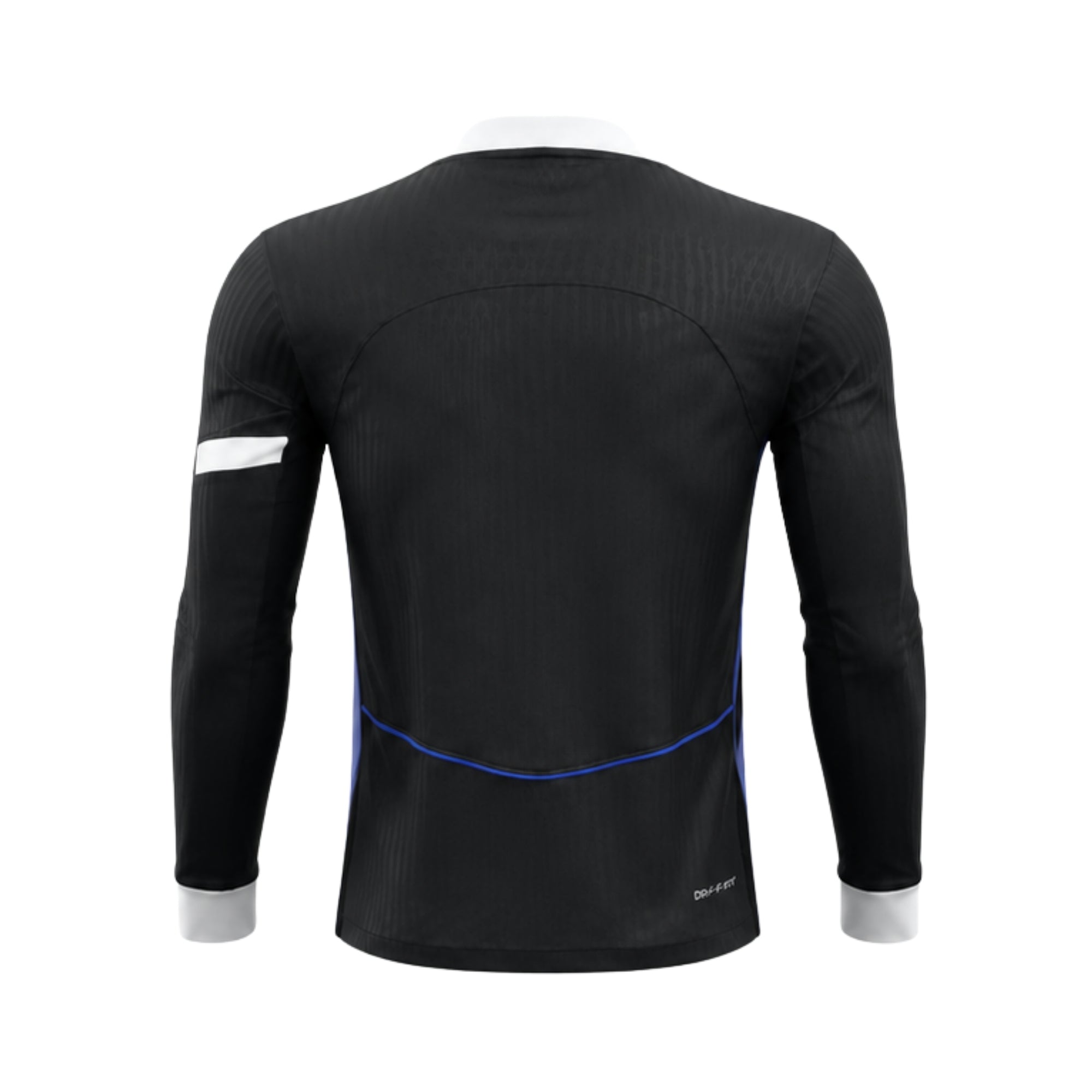 Chelsea Third 25/26 - Long Sleeve - Player Version