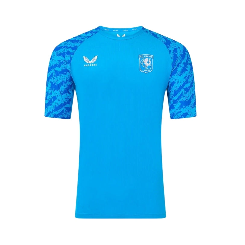 Twente Entraînement 25/26 - Vue de face
