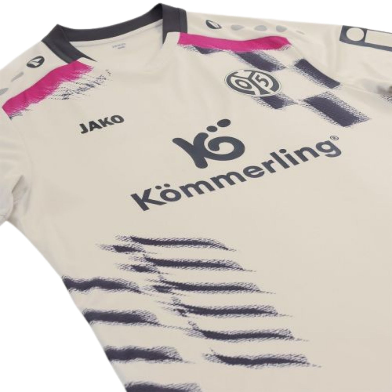 FSV Mainz 05 Troisième 25/26 - Détail