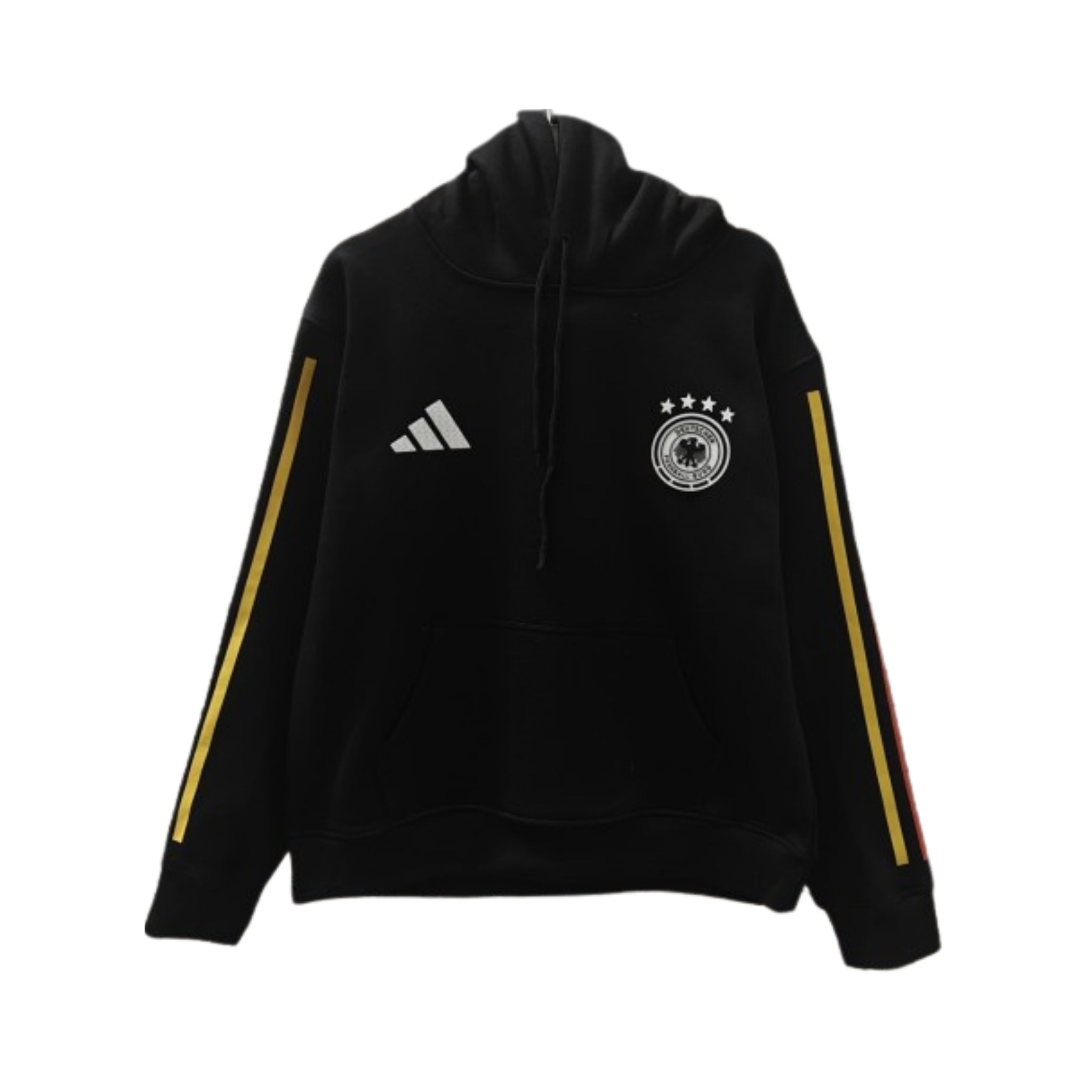 Allemagne 25/26 - Sweat - Vue de face