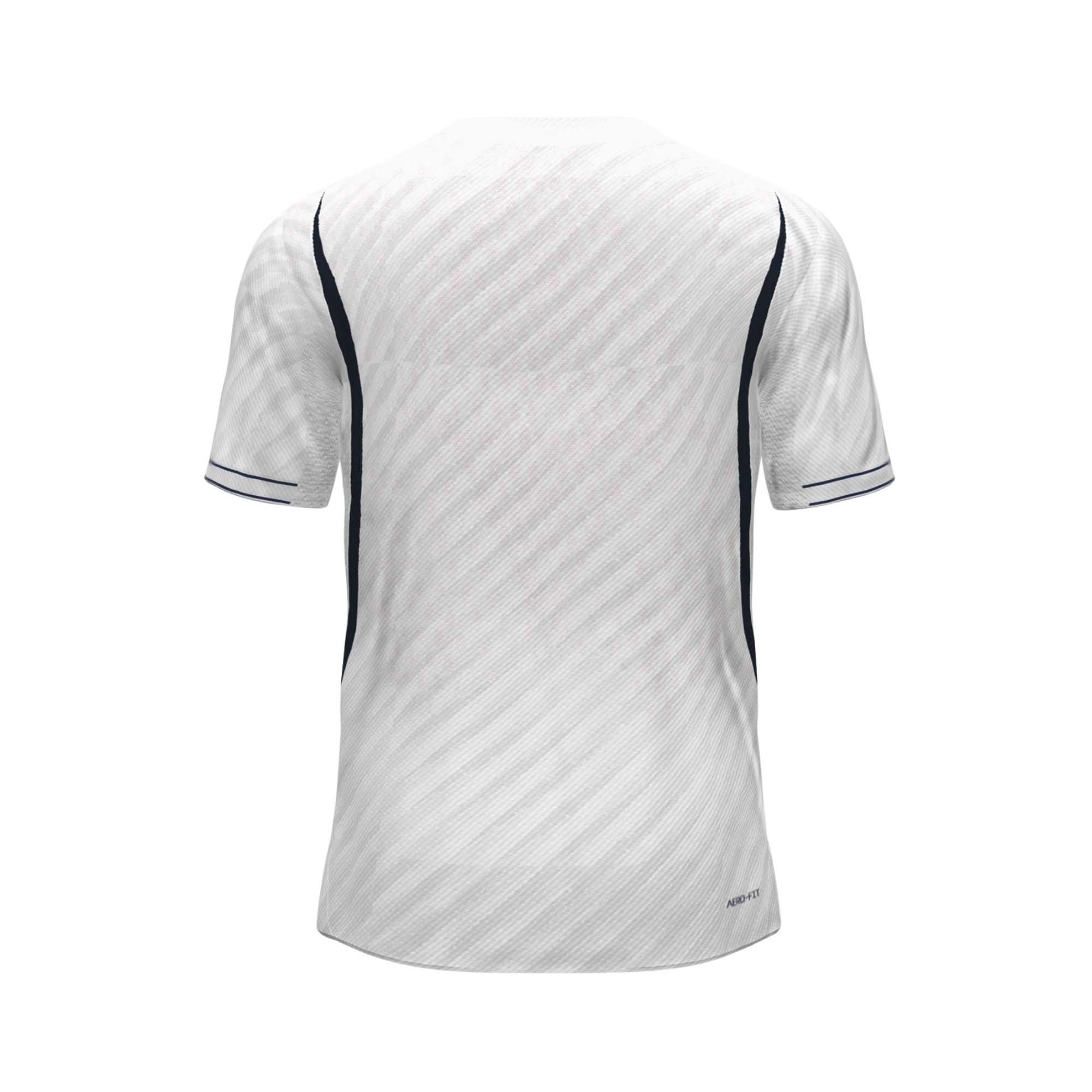 Tottenham Hotspur Home 26/27