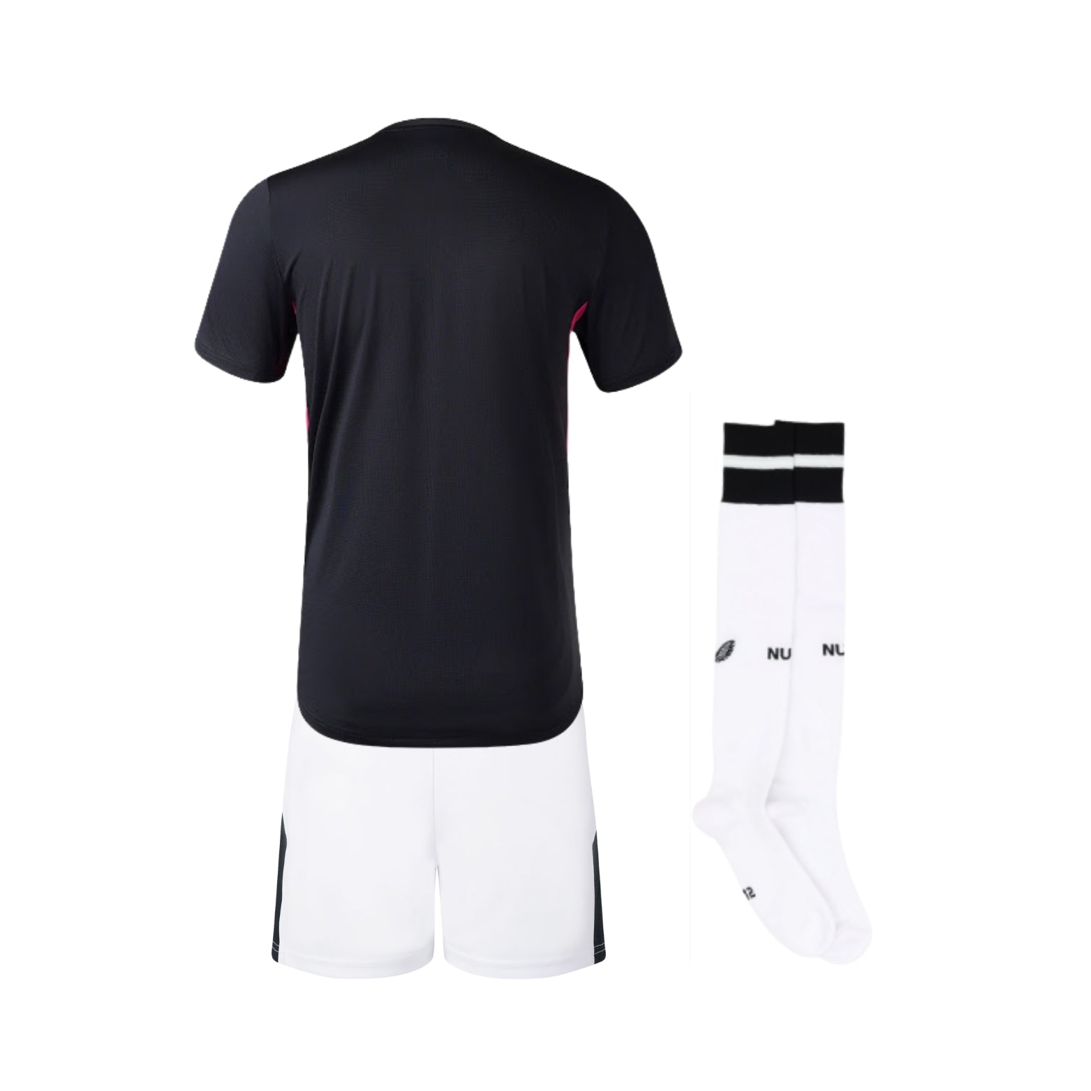 Kit - Newcastle United Édition Spéciale 23/24 - Vue de dos