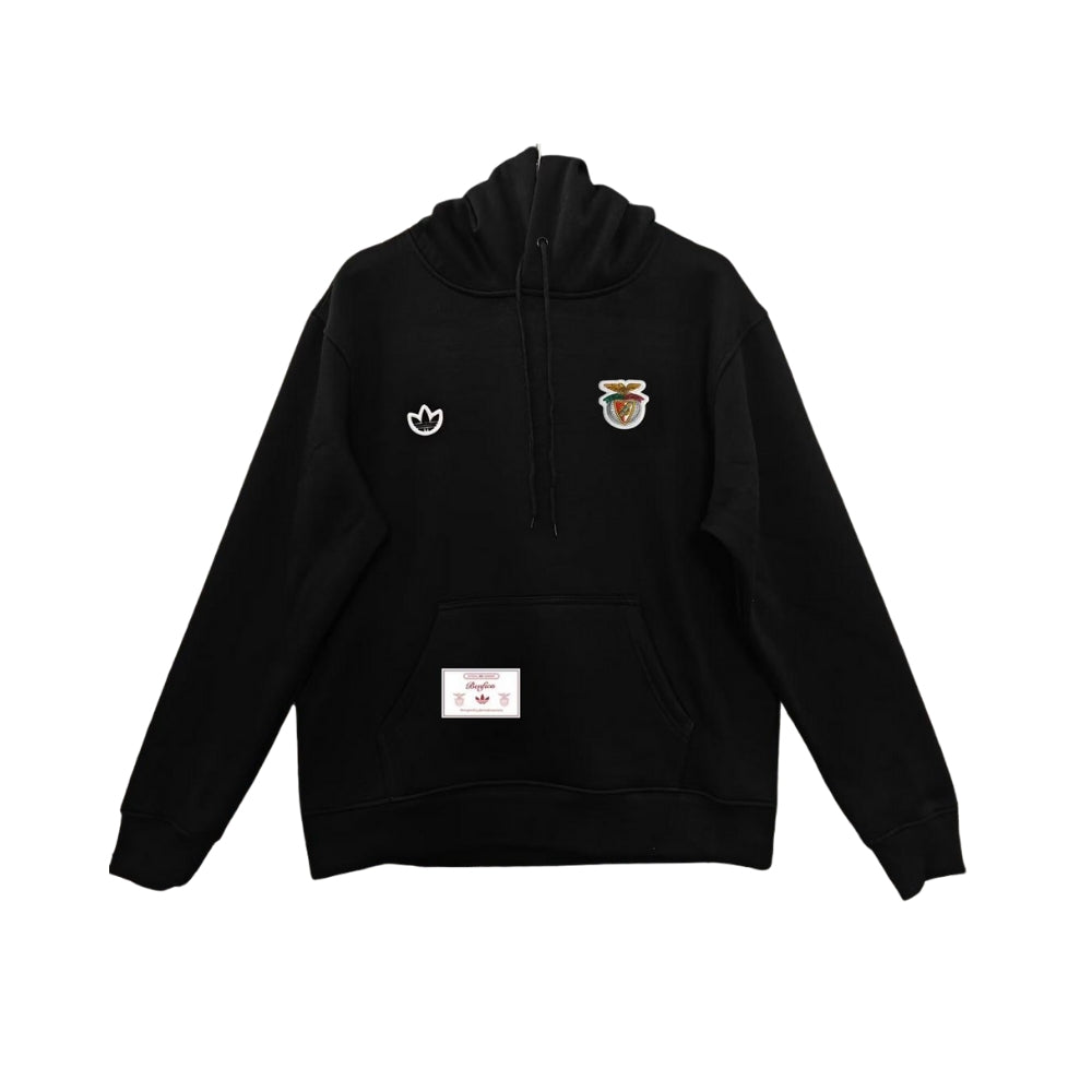 Benfica 25/26 - Sweat - Vue de face