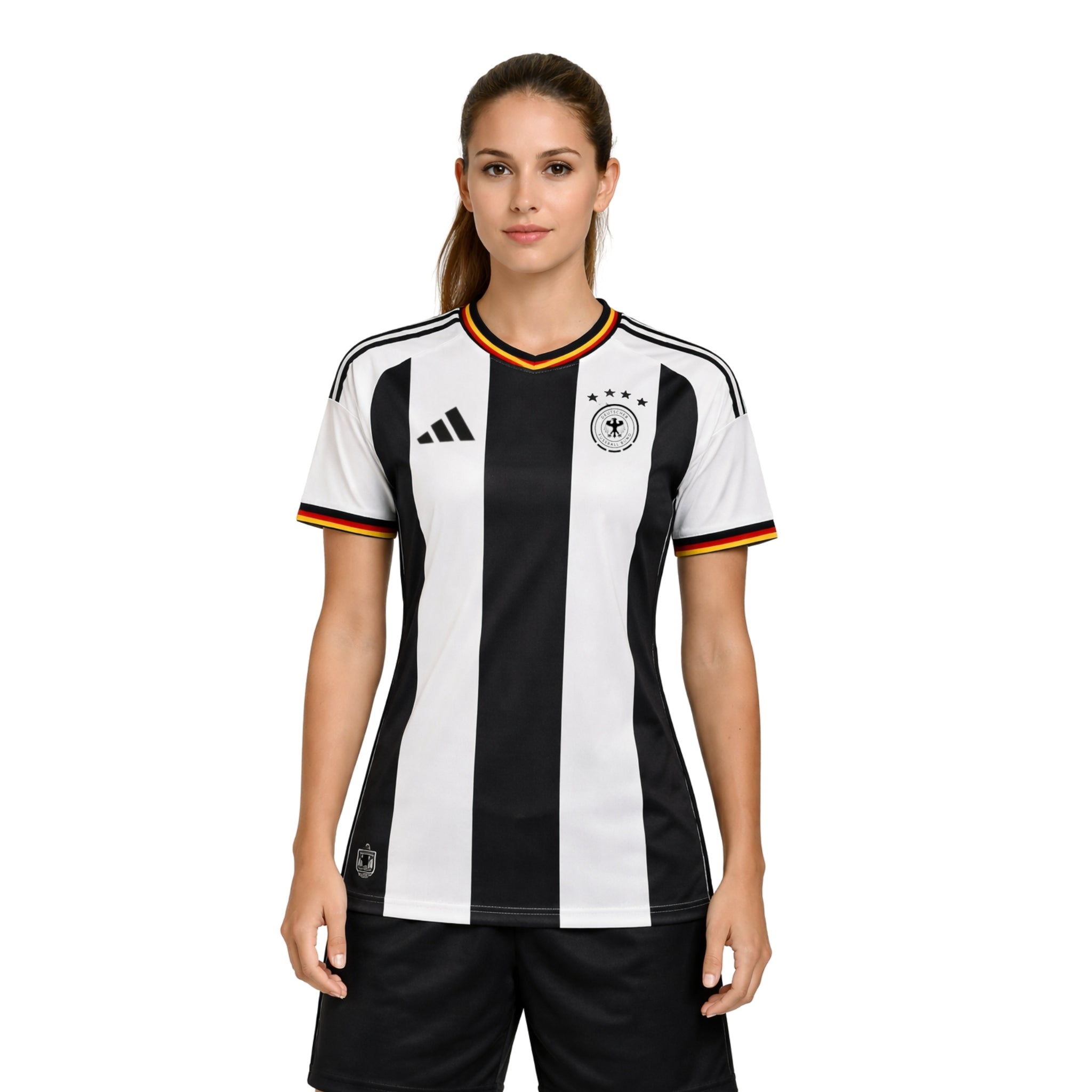 Germany Special Edition 26/27 - 2026 World Cup - Women's Version