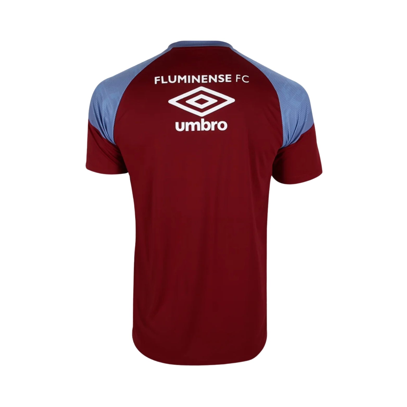 Fluminense Entraînement 23/24 - Vue de dos