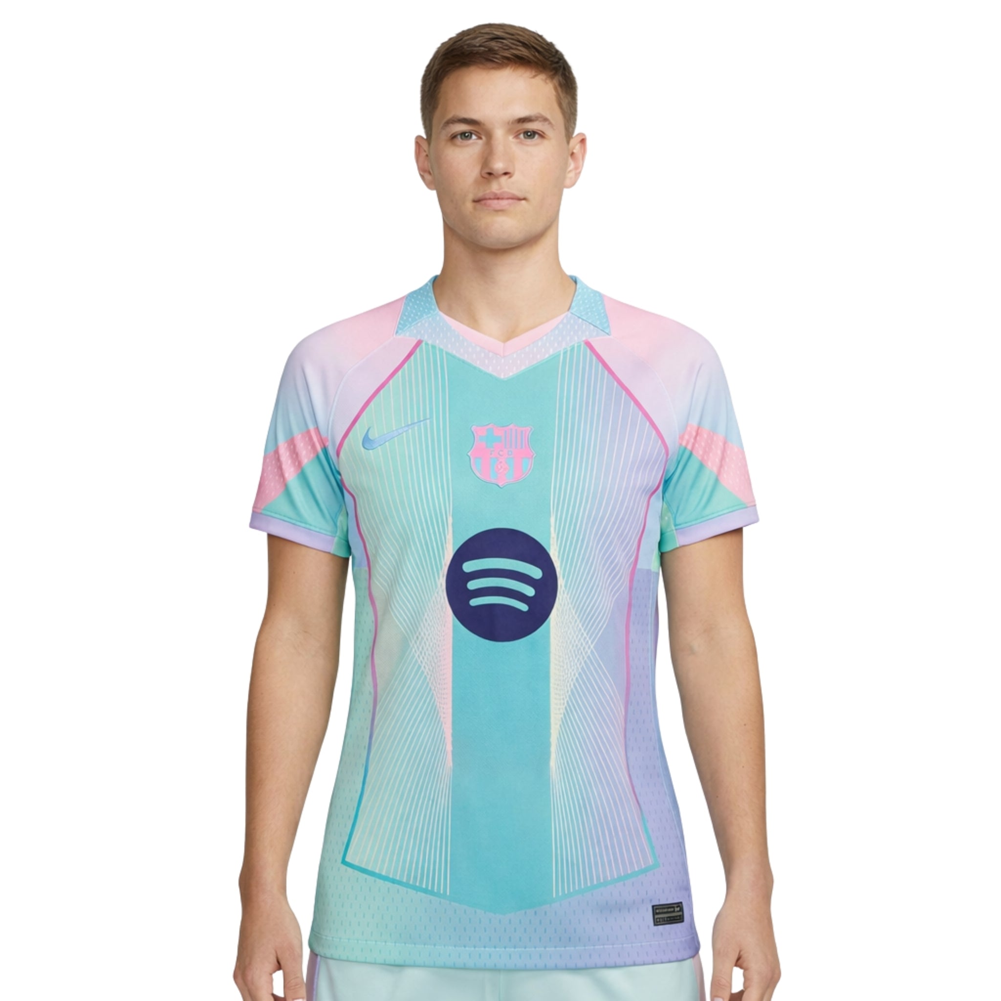 Barcelona Special Edition 25/26