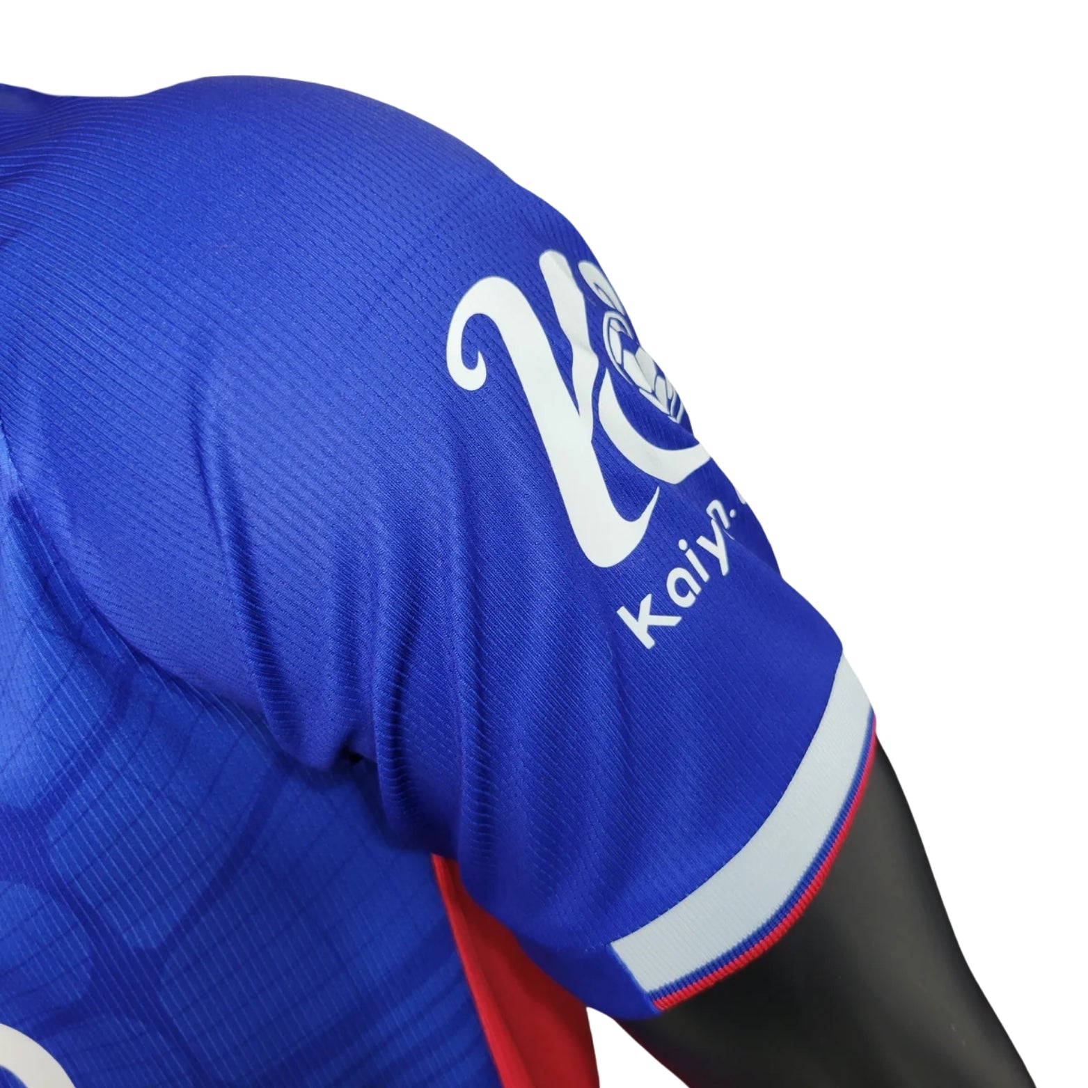 Crystal Palace Domicile 23/24 - Packaging