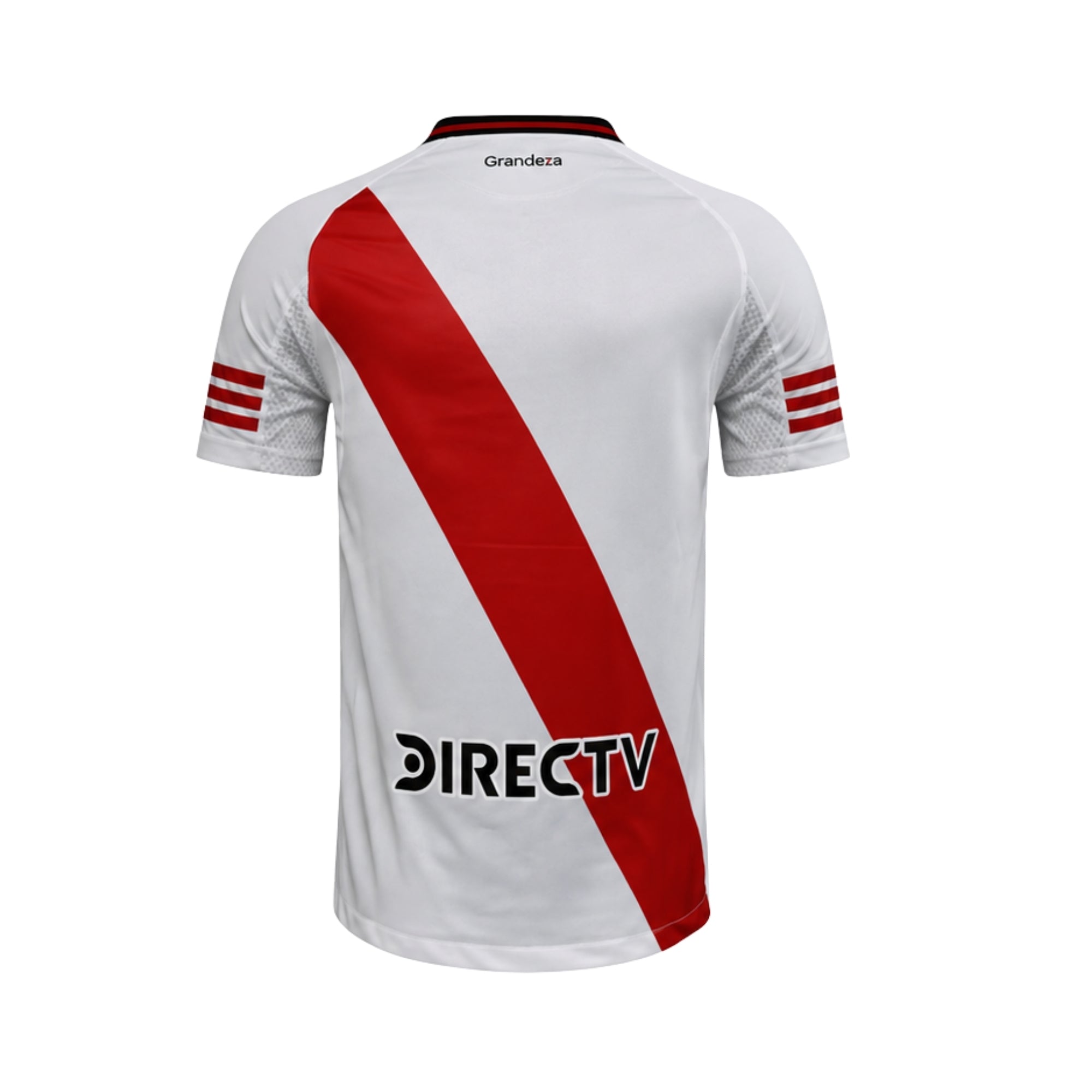 River Plate Domicile 25/26 - Version Joueur