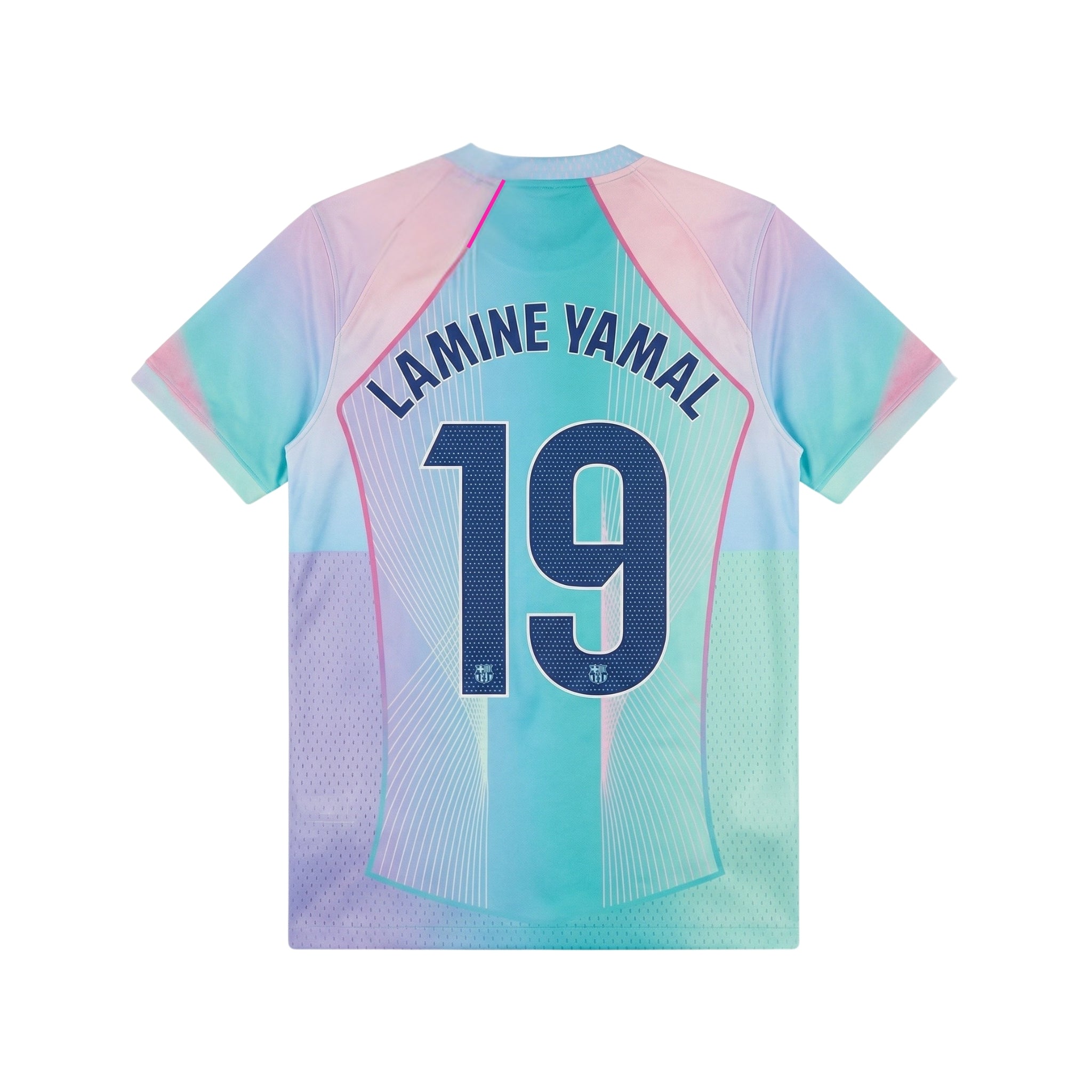 Barcelona Special Edition 25/26