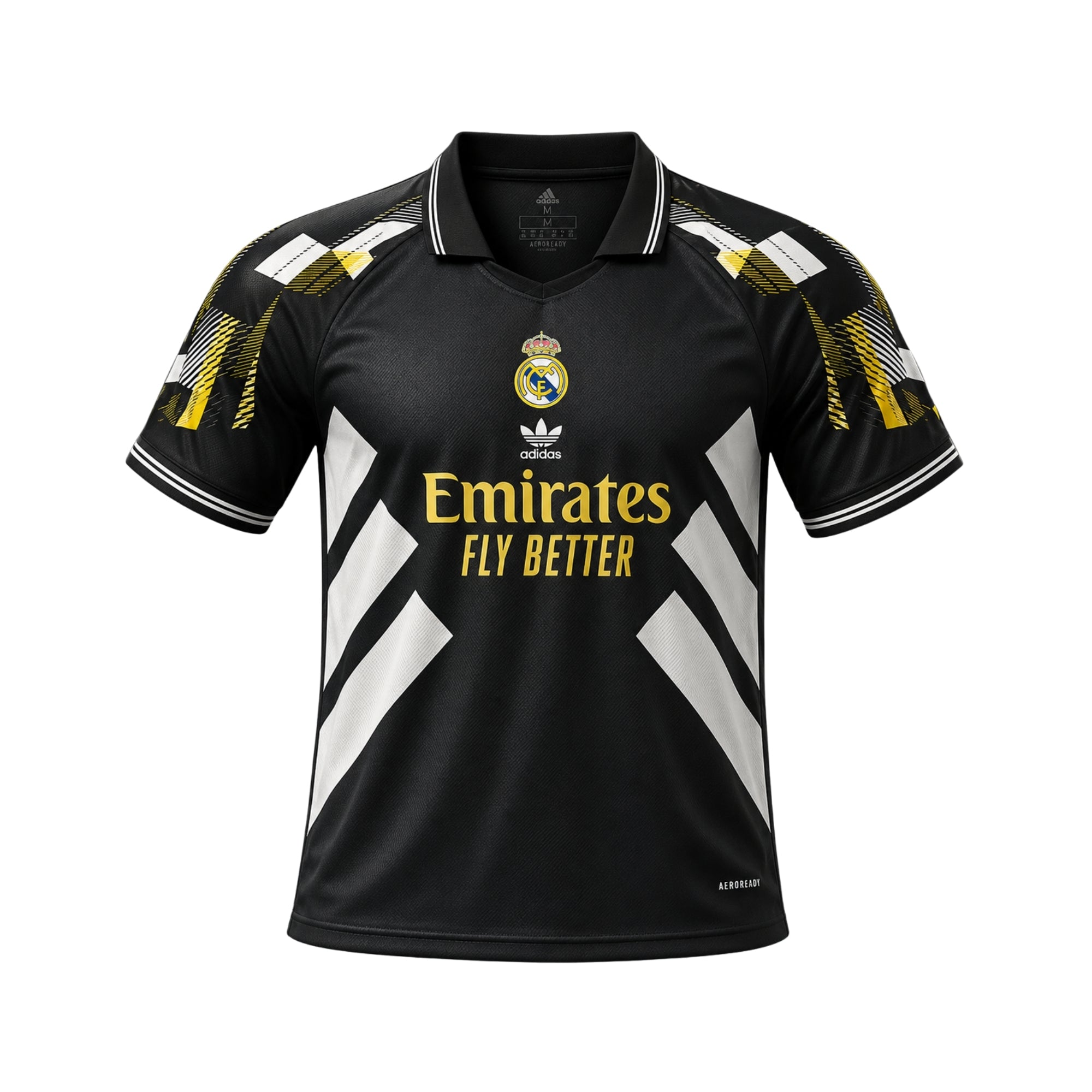 Real Madrid Édition Spéciale26/27