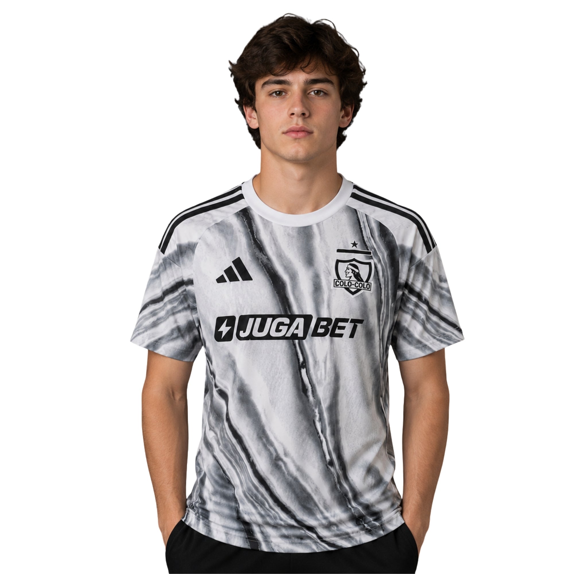 Colo-Colo Special Edition 26/27