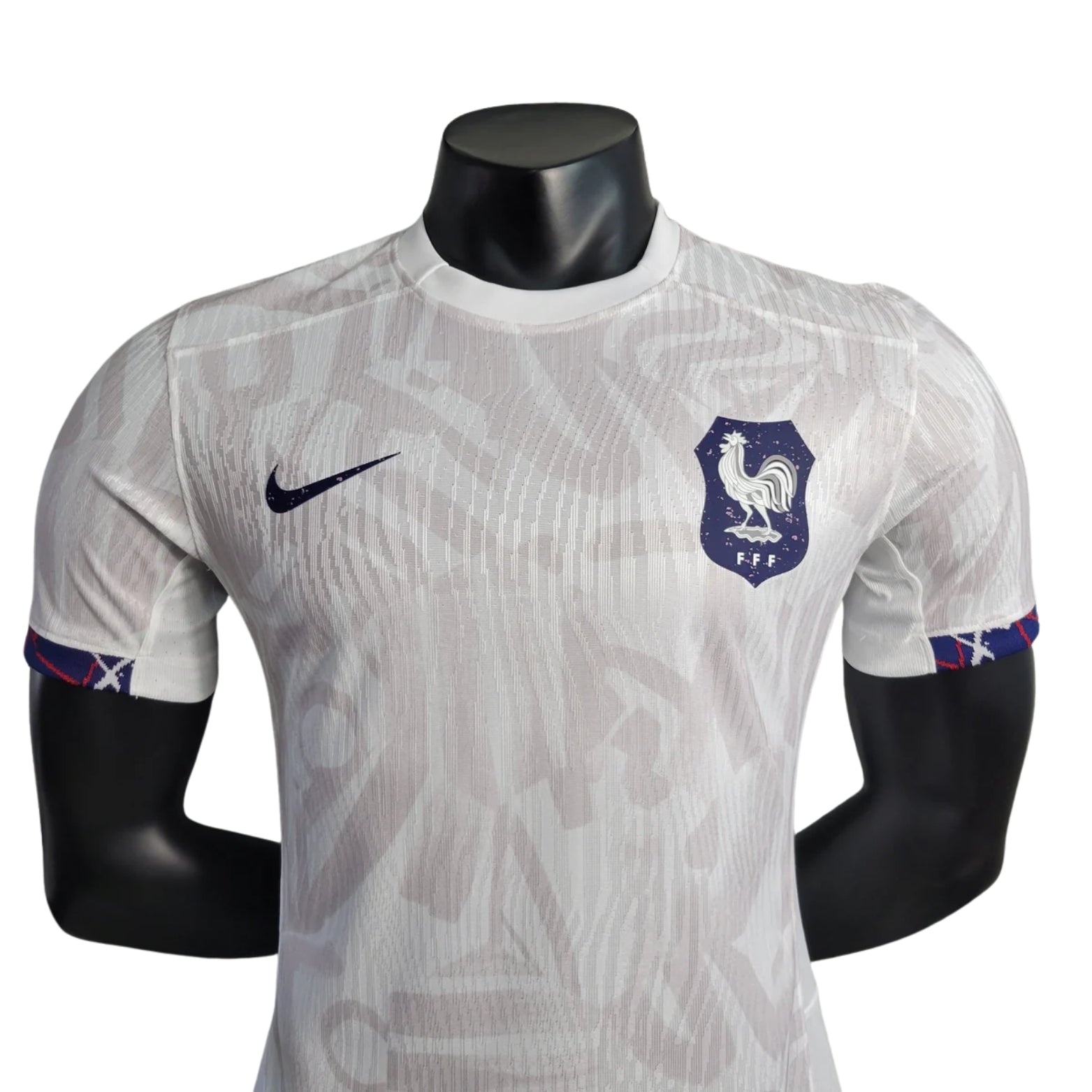 France Édition Spéciale 22/23 - Détail