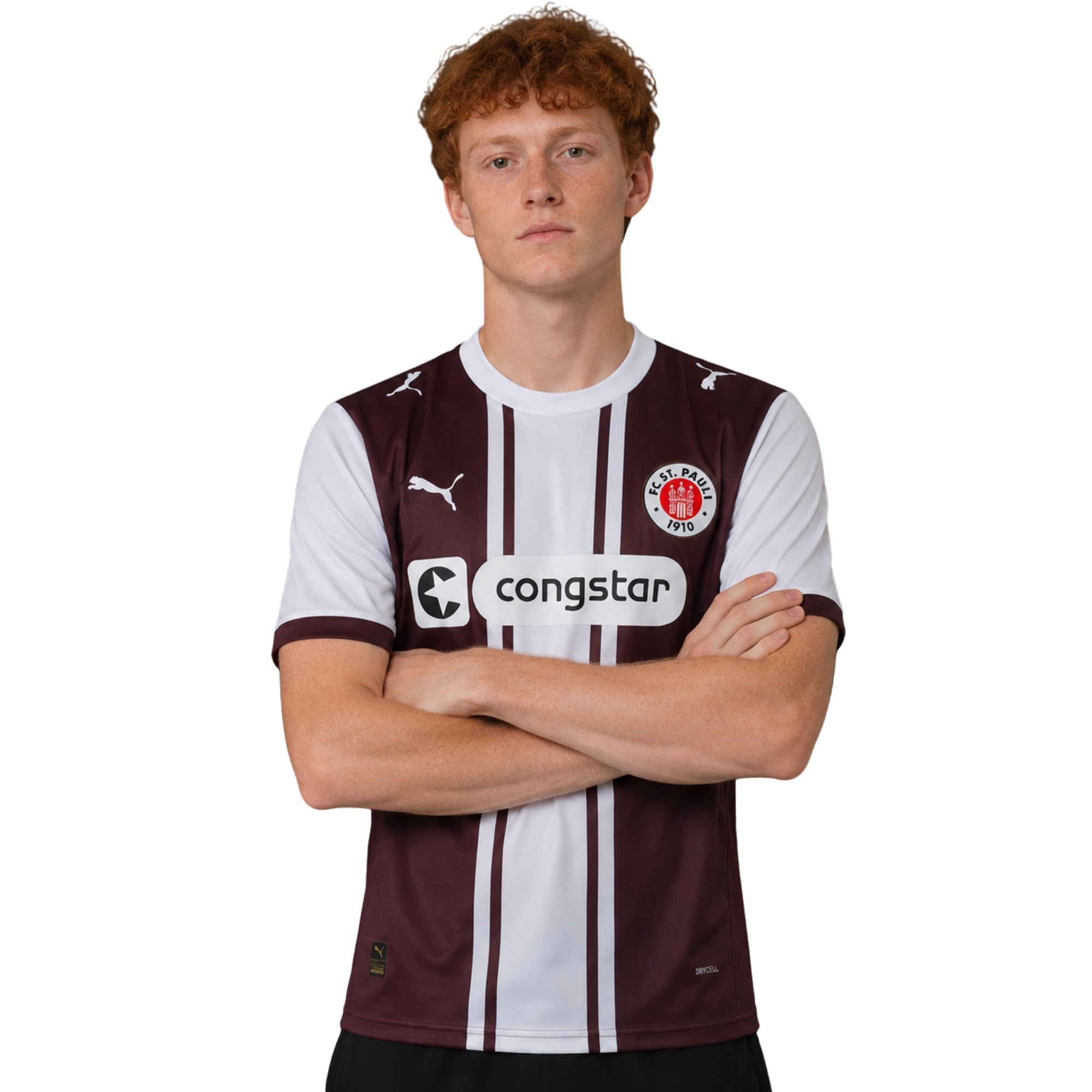 St. Pauli Special Edition 26/27