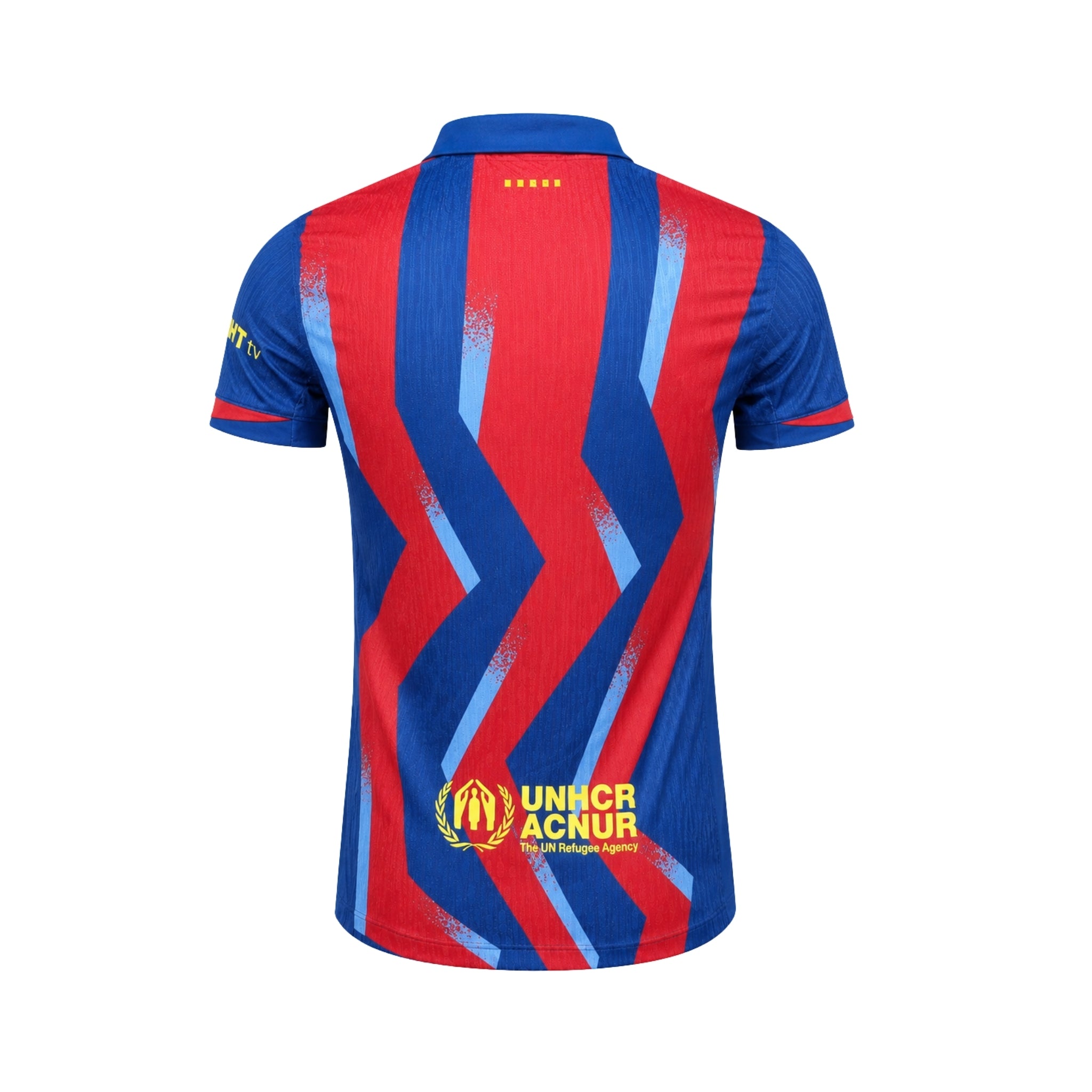 Barcelona Special Edition 25/26 - Player Version