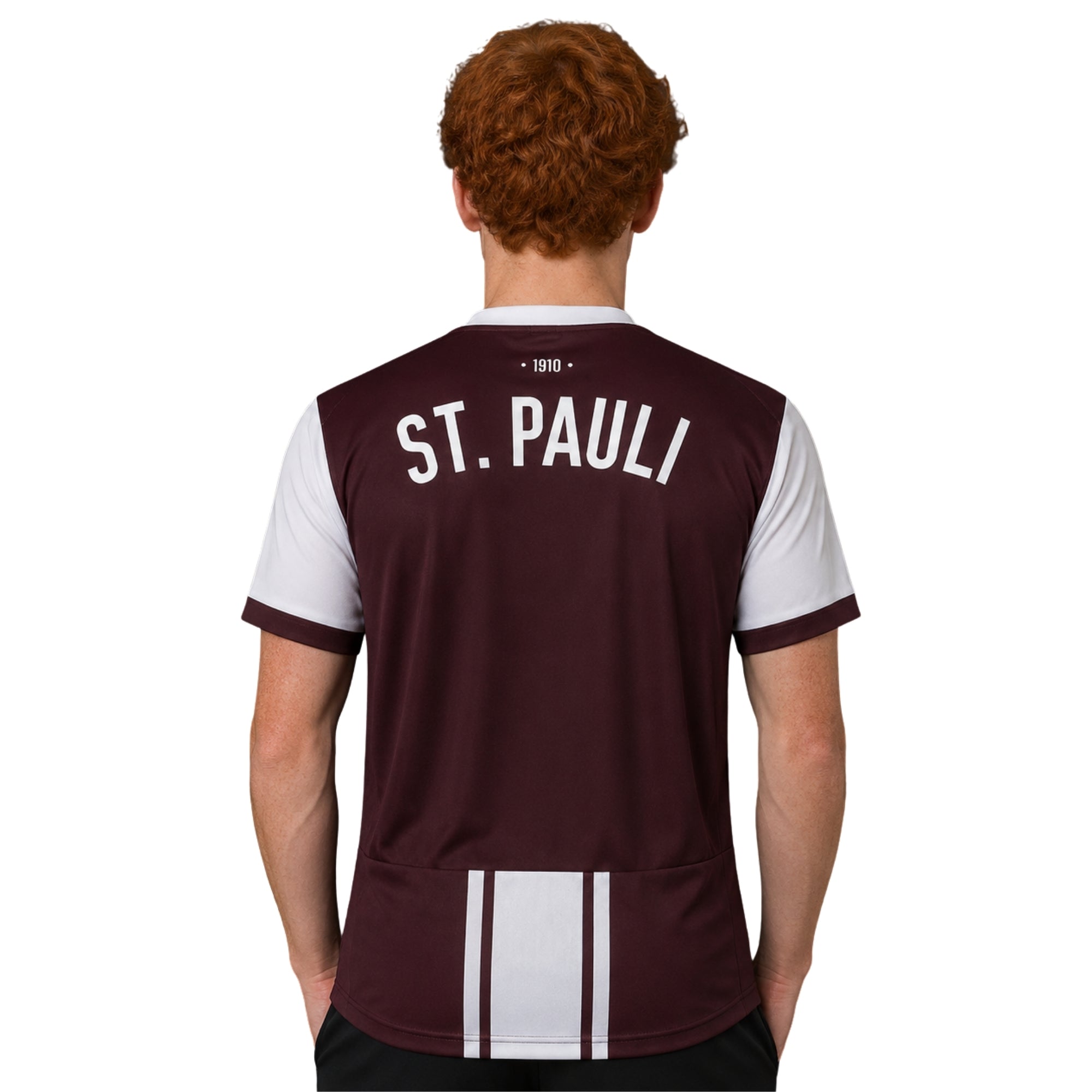 St. Pauli Special Edition 26/27