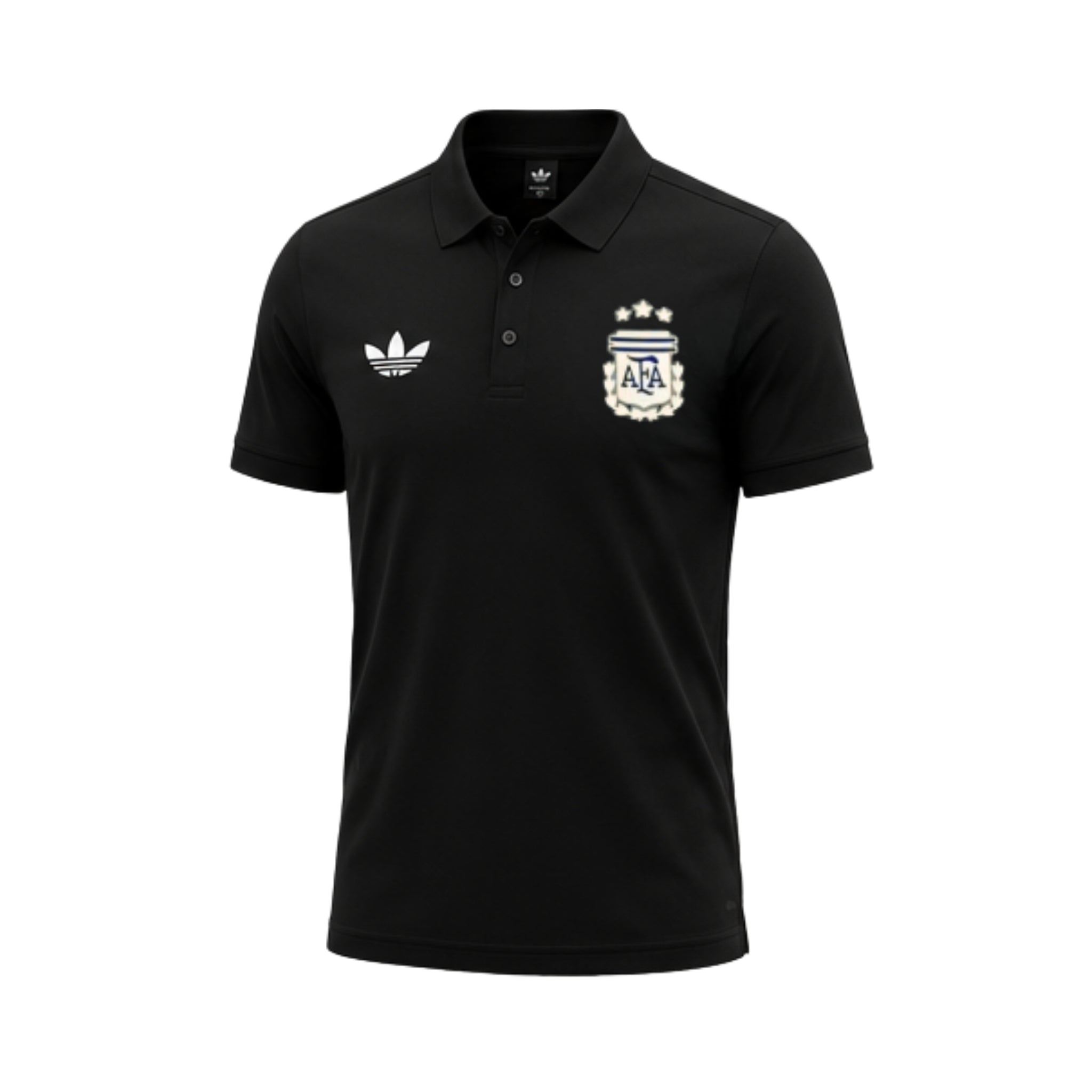 Argentine Polo 26/27 - Coupe du Monde 2026