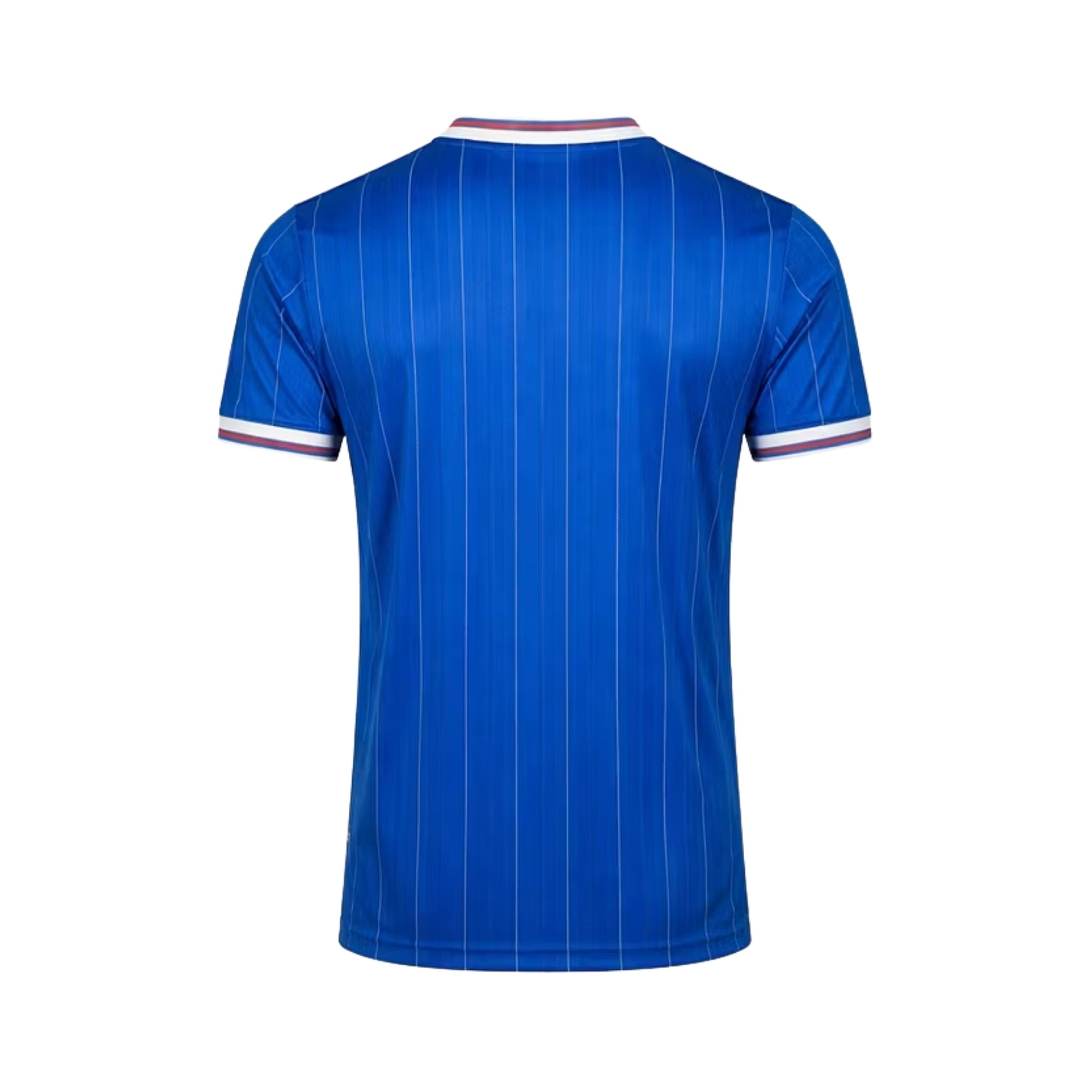 Rangers Home 26/27