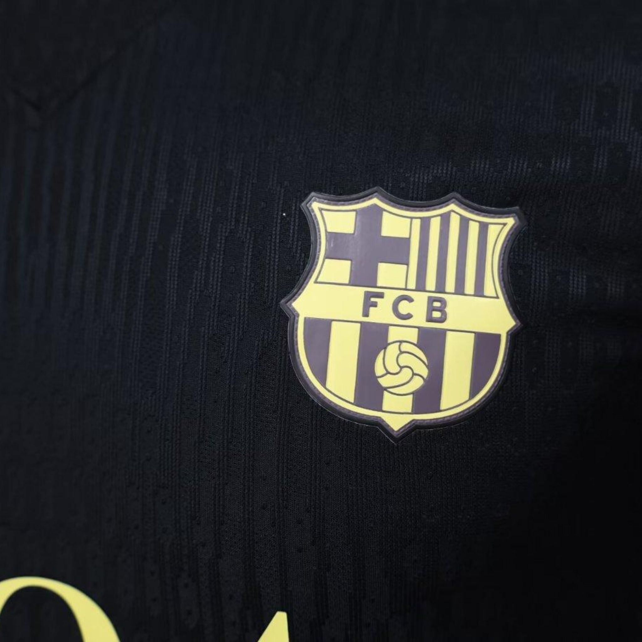 PSG Édition Spéciale 25/26 - Détail