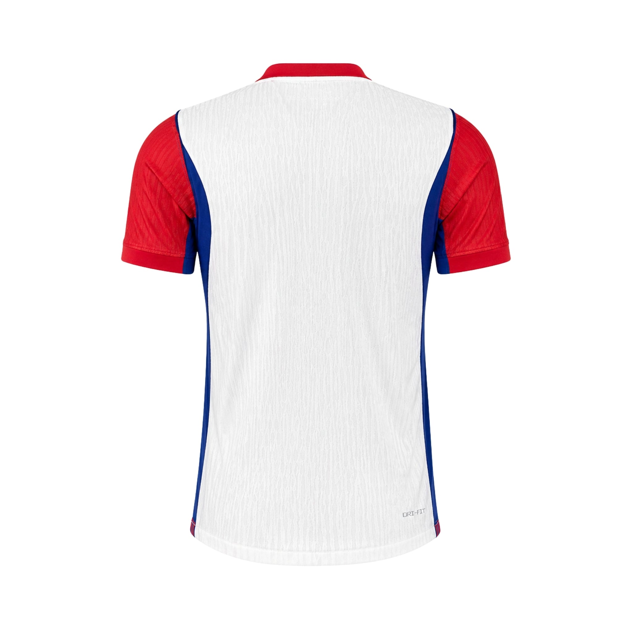 Croatia Home 26/27 - World Cup 2026 - Player Version