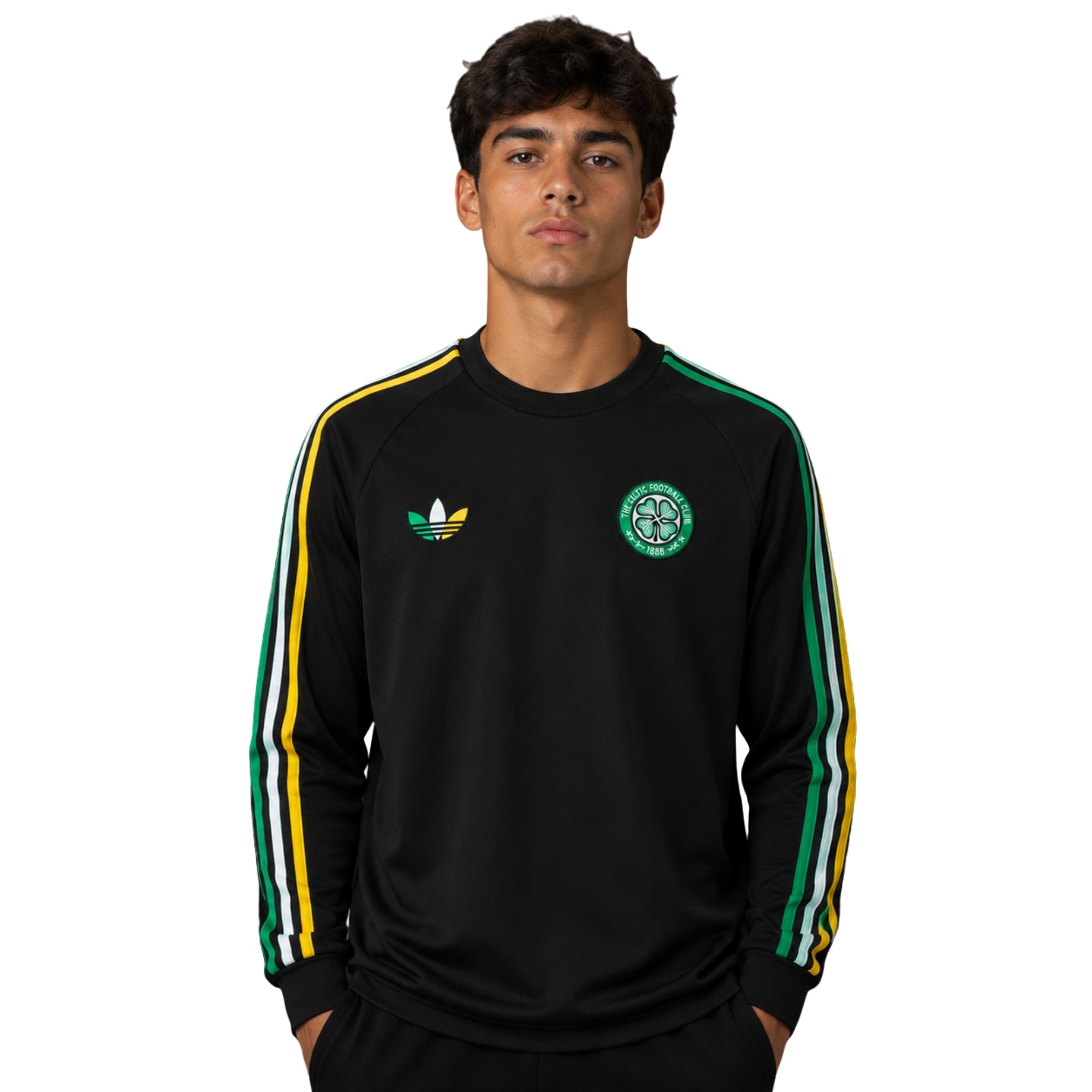 Celtic Special Edition 26/27 - Long Sleeves