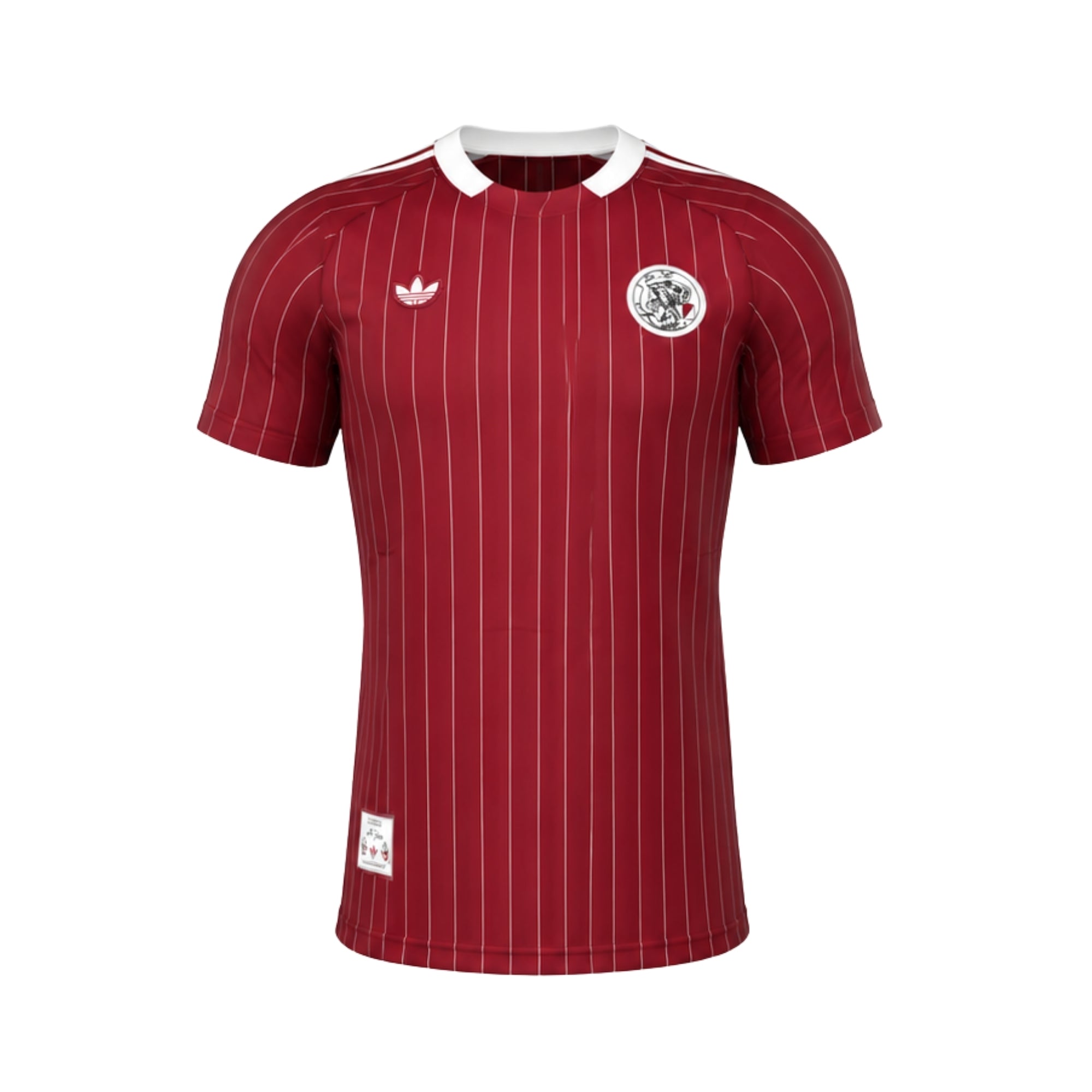 Ajax Special Edition 25/26 - Player Version