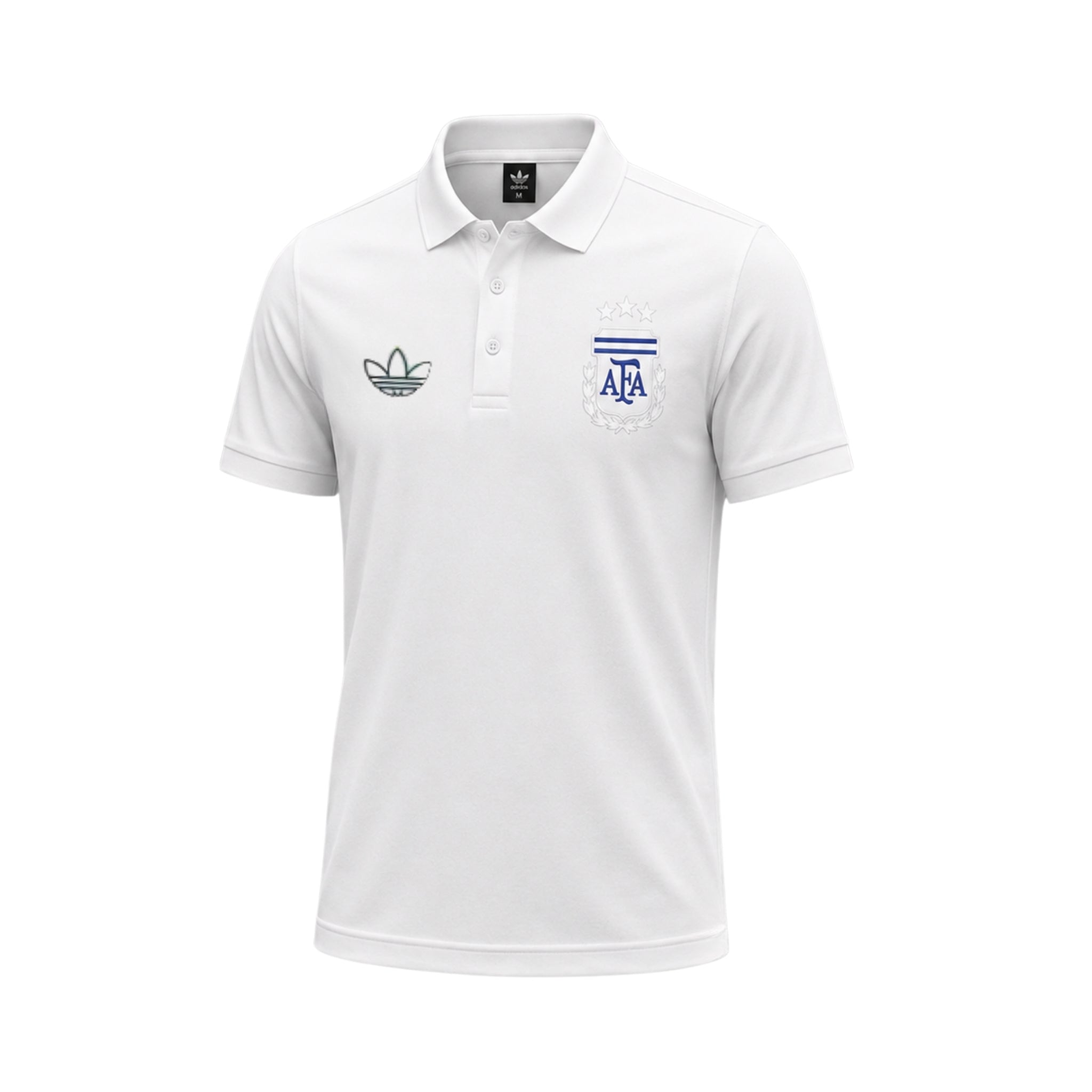 Argentine Polo 26/27 - Coupe du Monde 2026