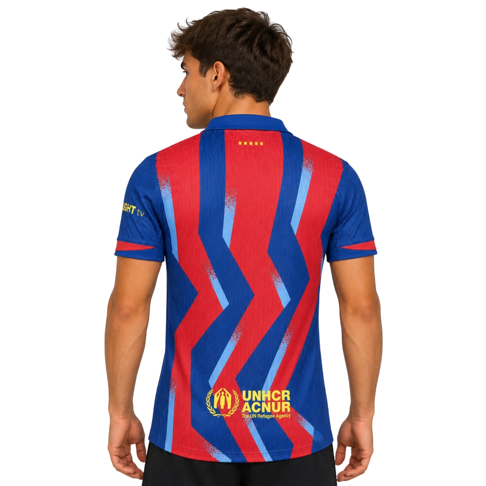 Barcelona Special Edition 25/26 - Player Version