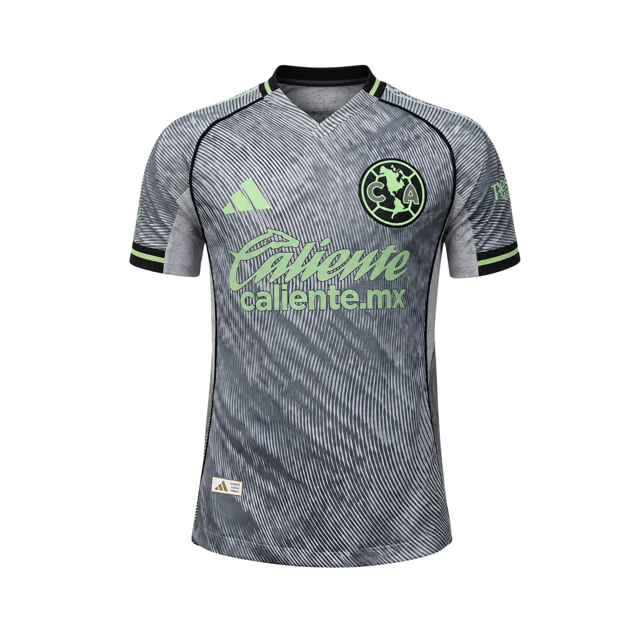 Club América Third 25/26 - Player Version