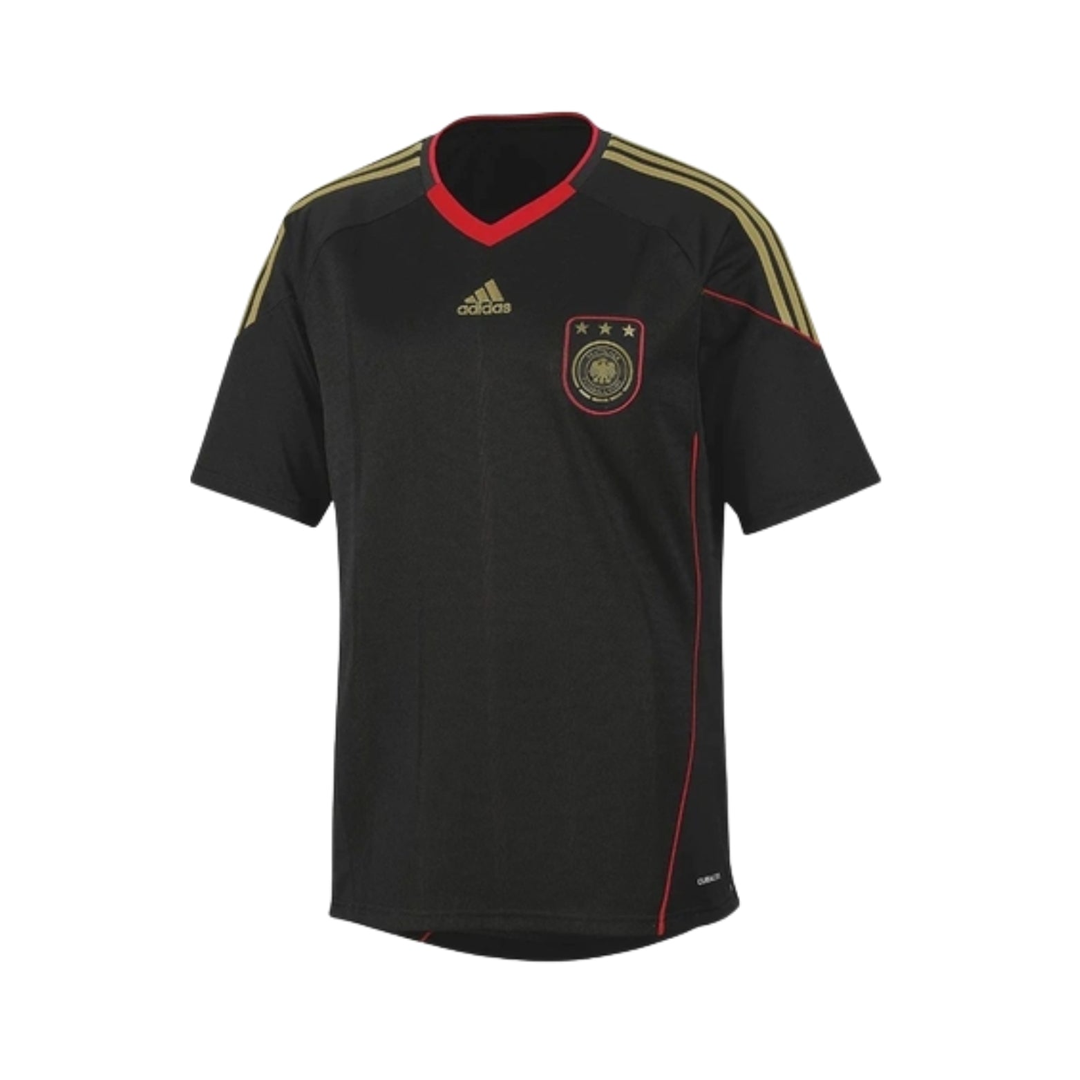 Allemagne Extérieur 10/11 - Vue de face