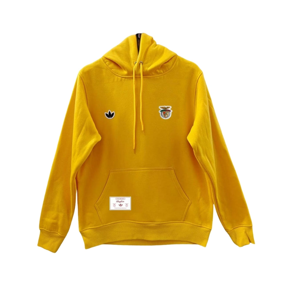 Benfica 25/26 - Sweat - Vue de face