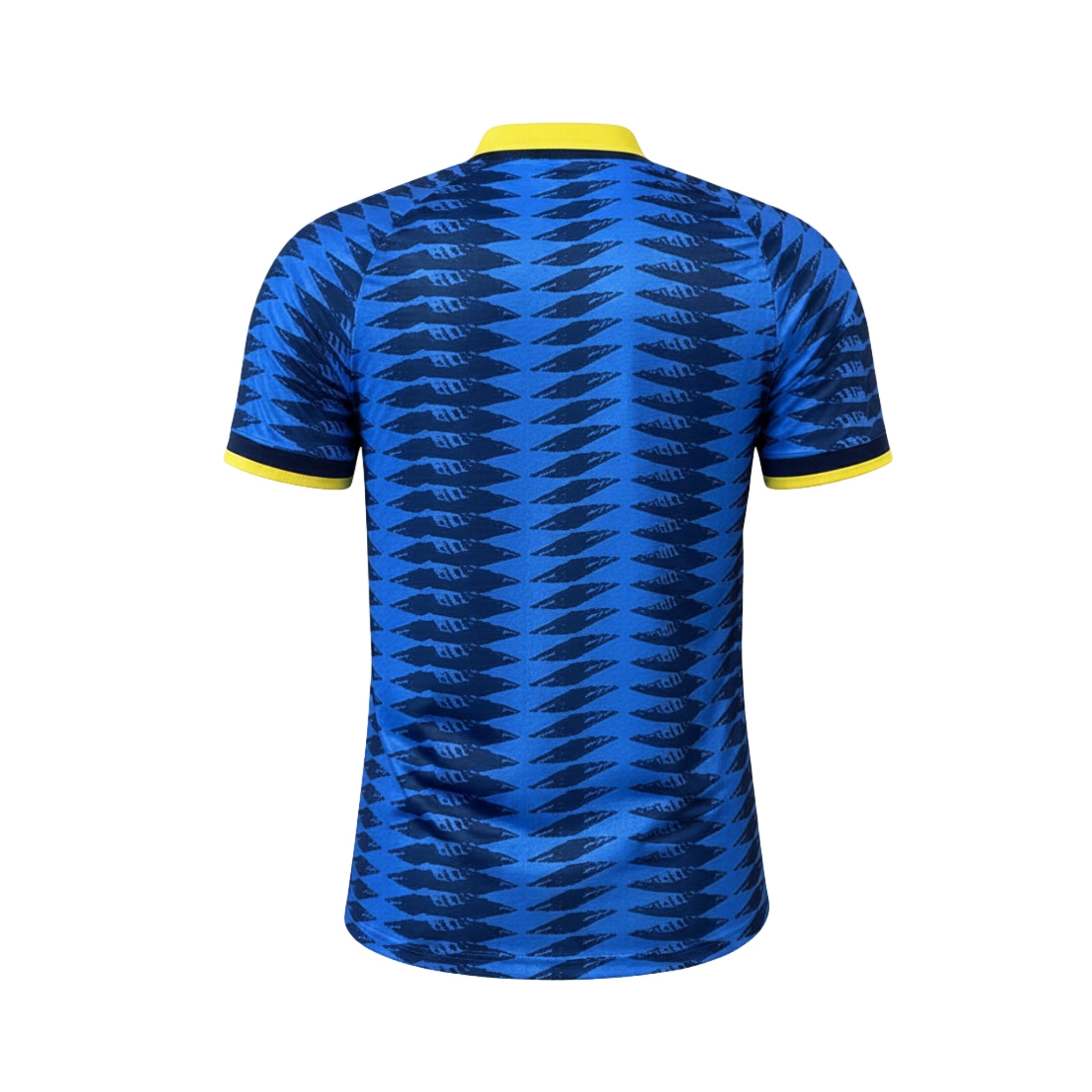 Colombia Away 26/27 - World Cup 2026 - Player Version