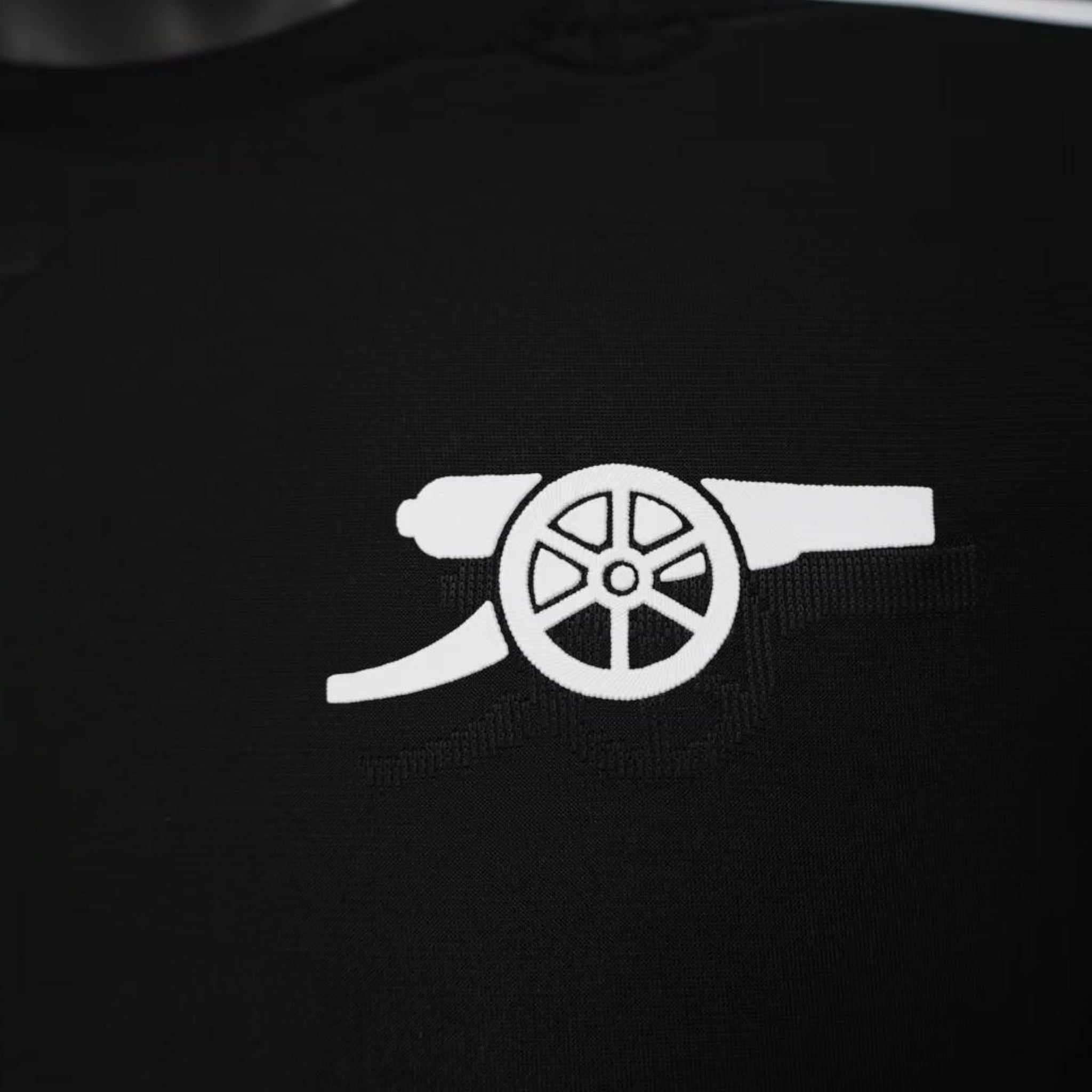 Arsenal Avant-Match 25/26 - Détail