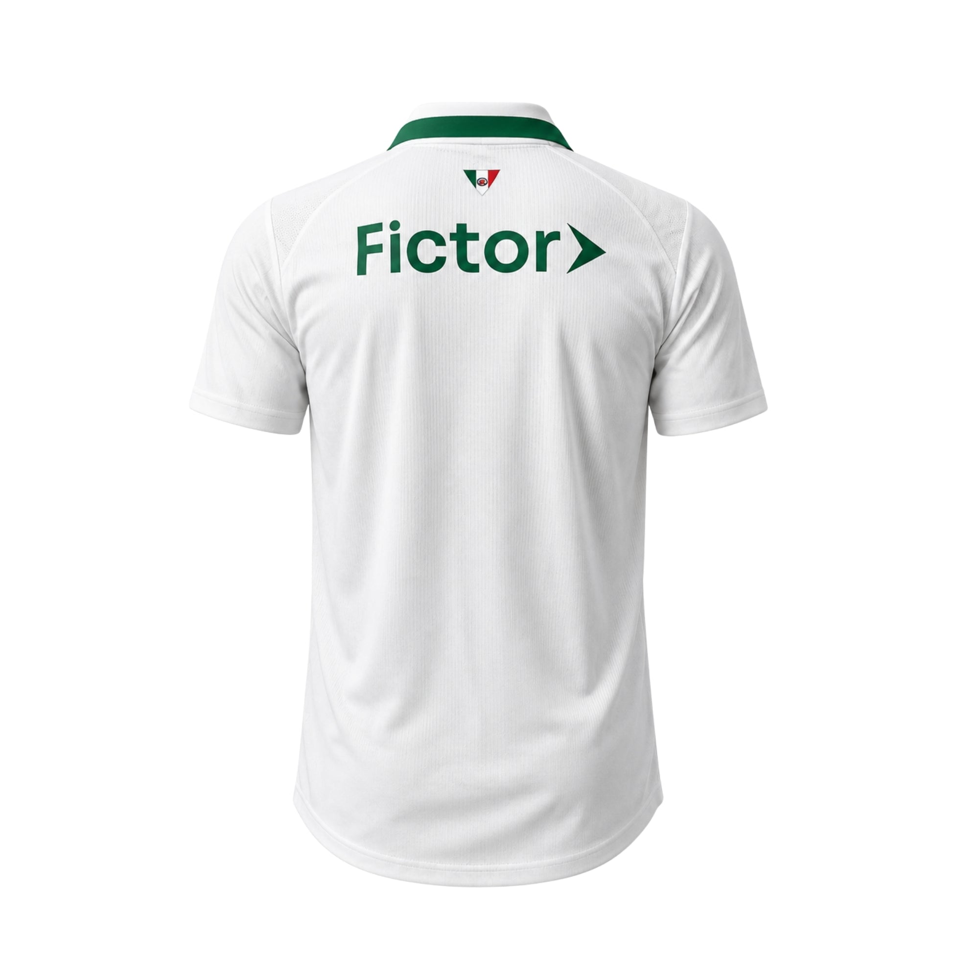 Palmeiras Extérieur 26/27