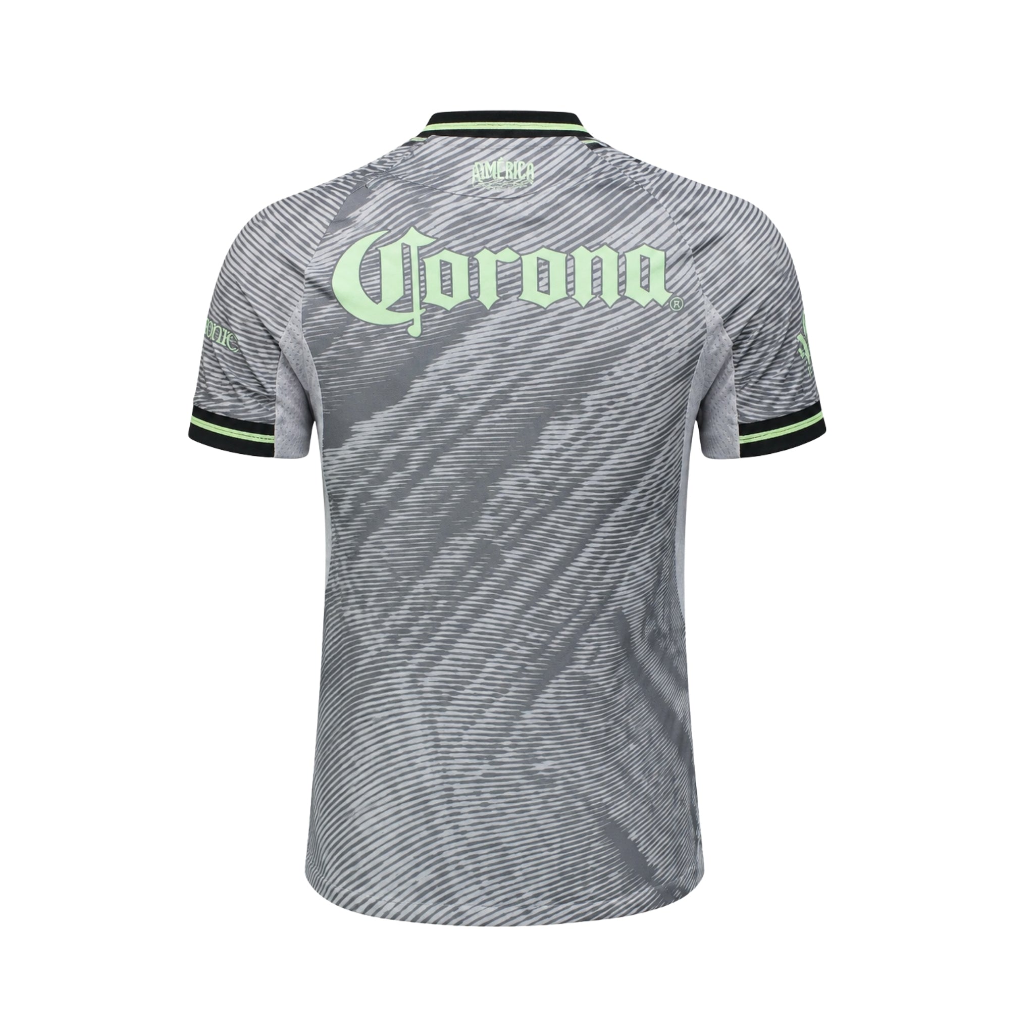 Club América Third 25/26 - Player Version