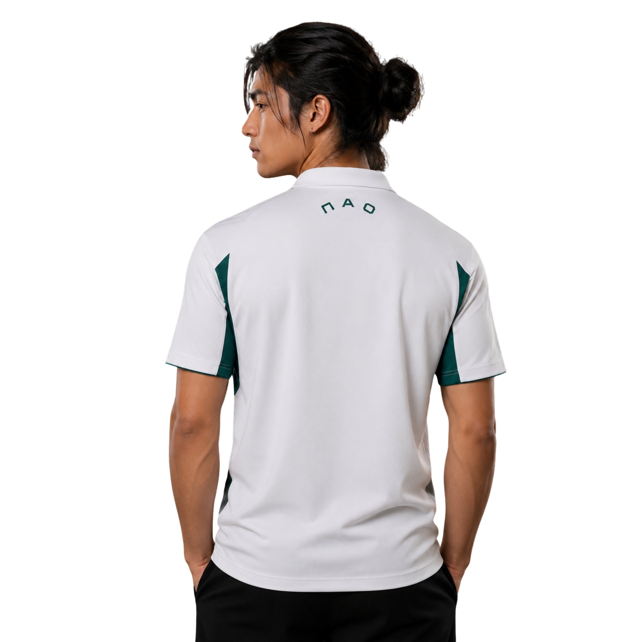 Panathinaikos Extérieur 25/26